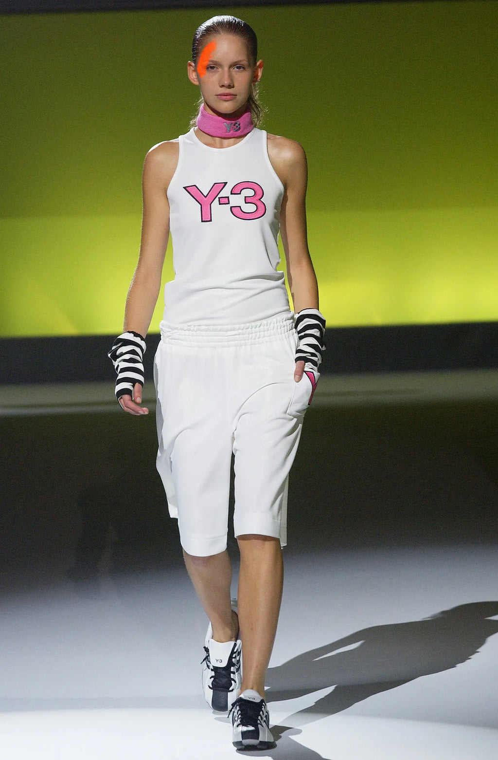 Y-3 Adidas ss04 Tank Top