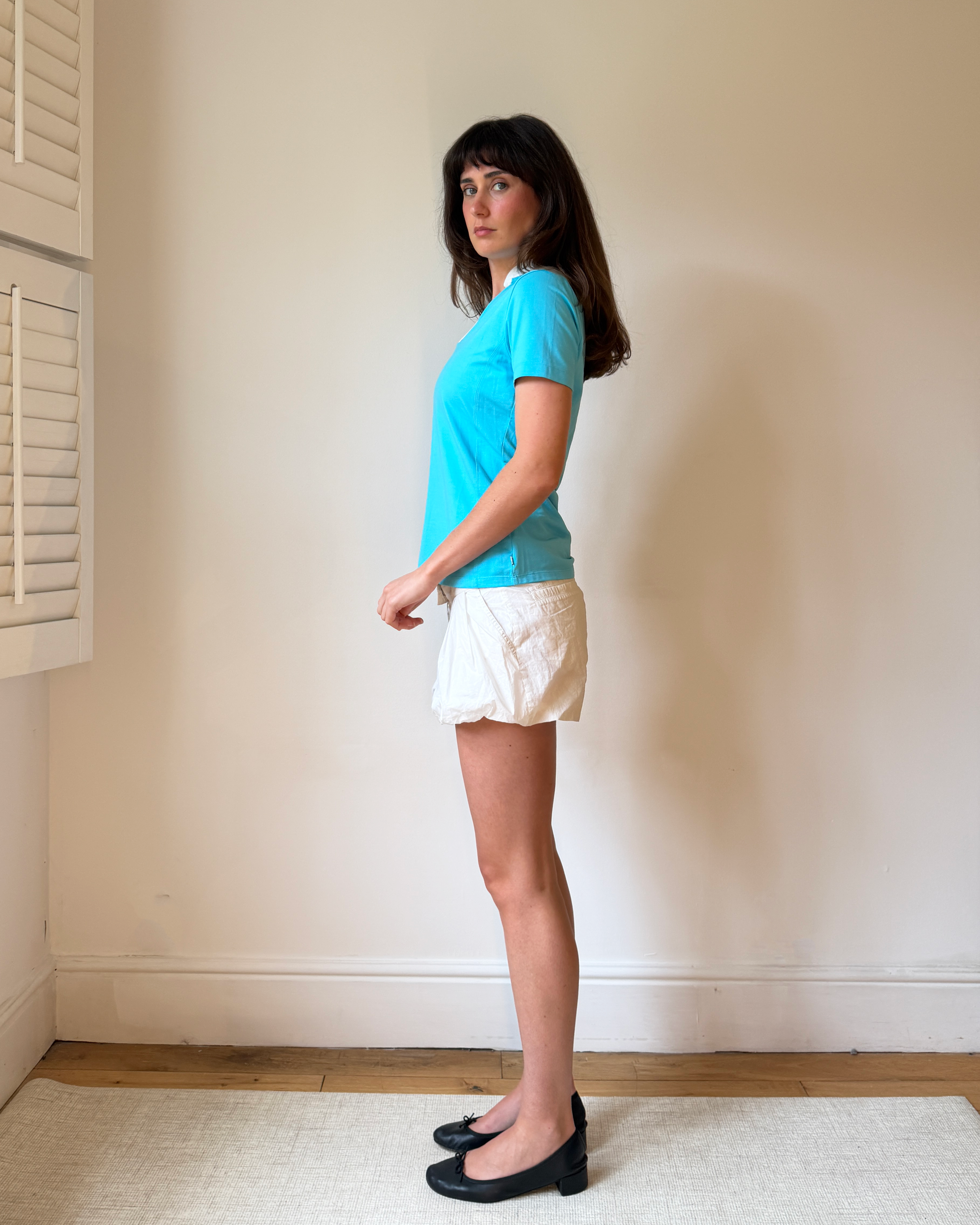 Calvin Klein Golf Blue Polo
