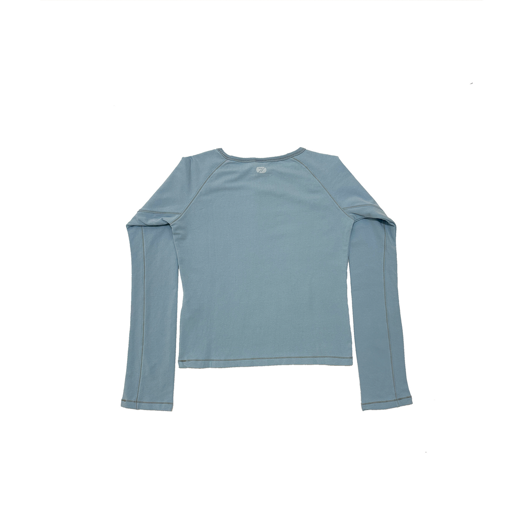 Nike StudioSeventyOne Long Sleeve Top