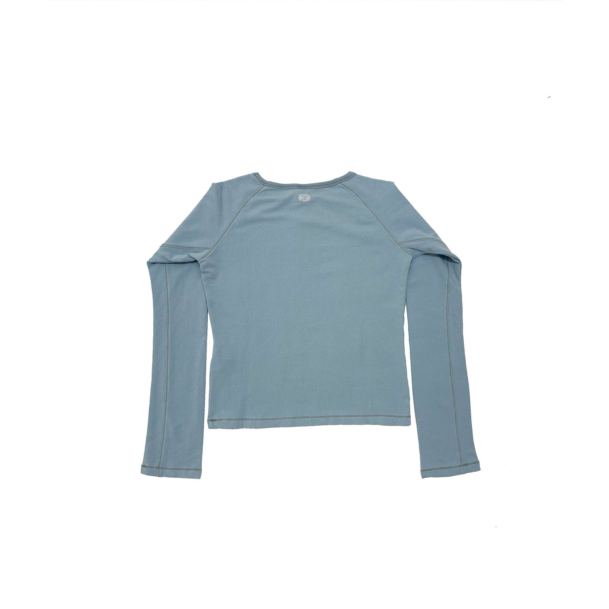 Nike StudioSeventyOne Long Sleeve Top