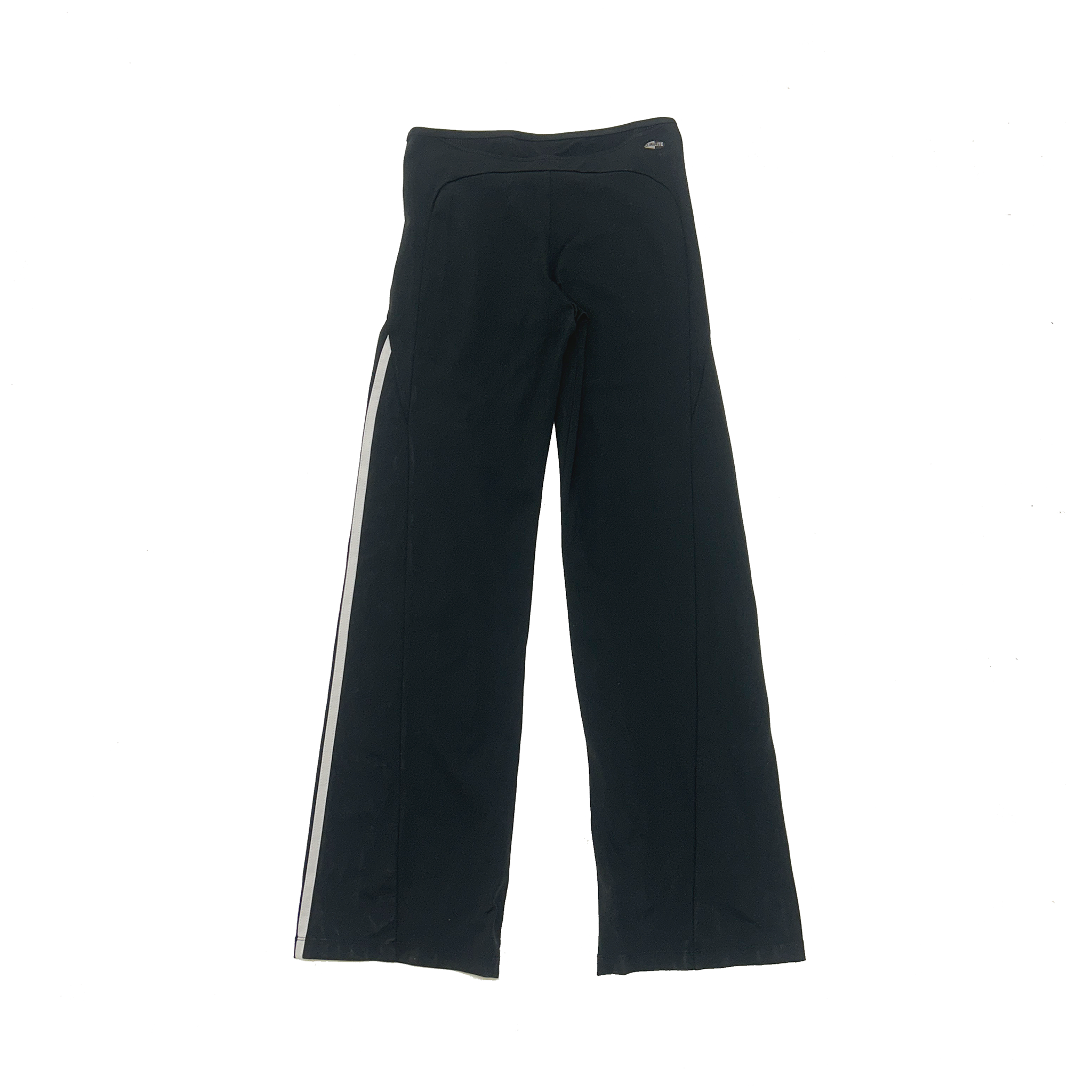 Adidas Straight Fit Yoga Pants