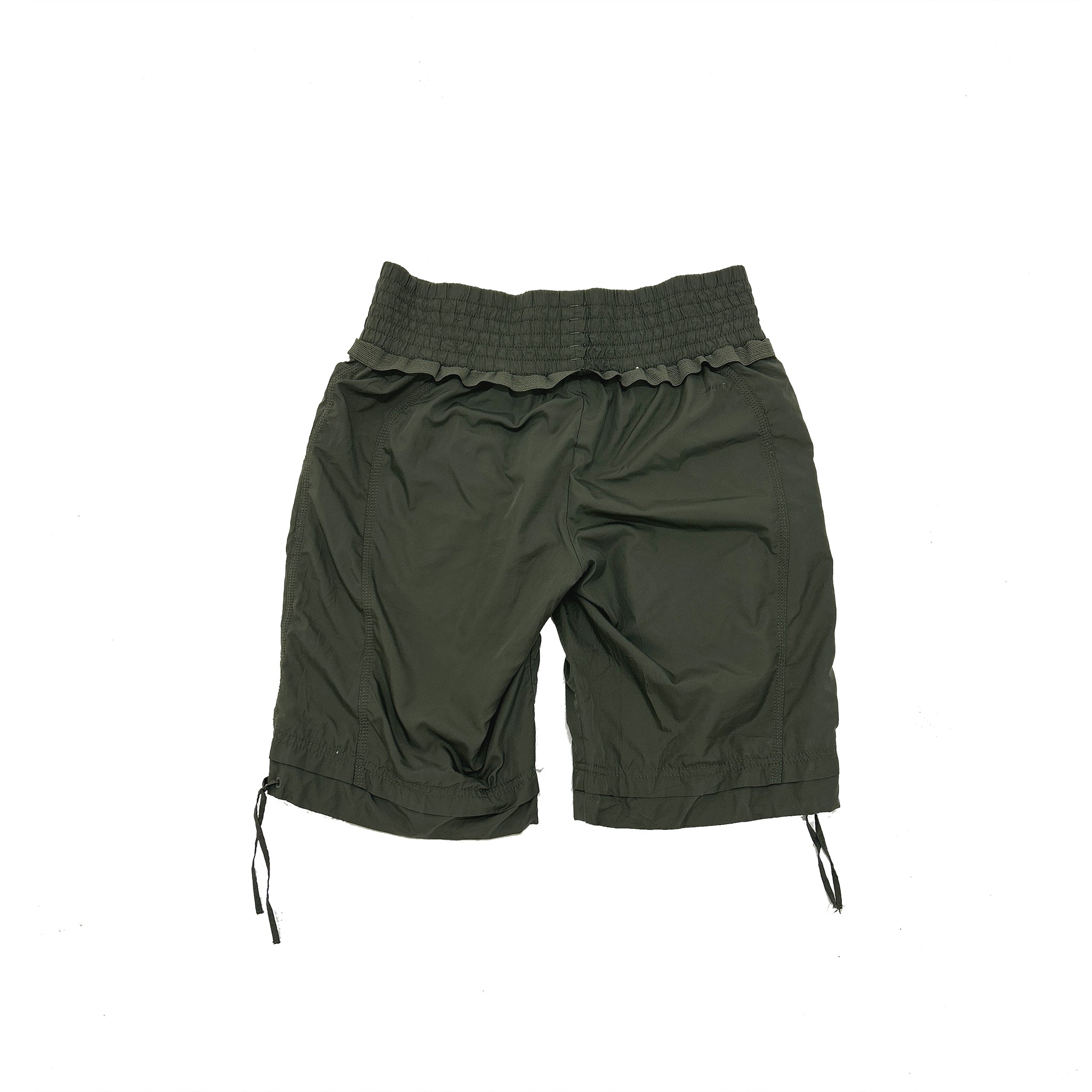 Adidas Technical Utility Shorts