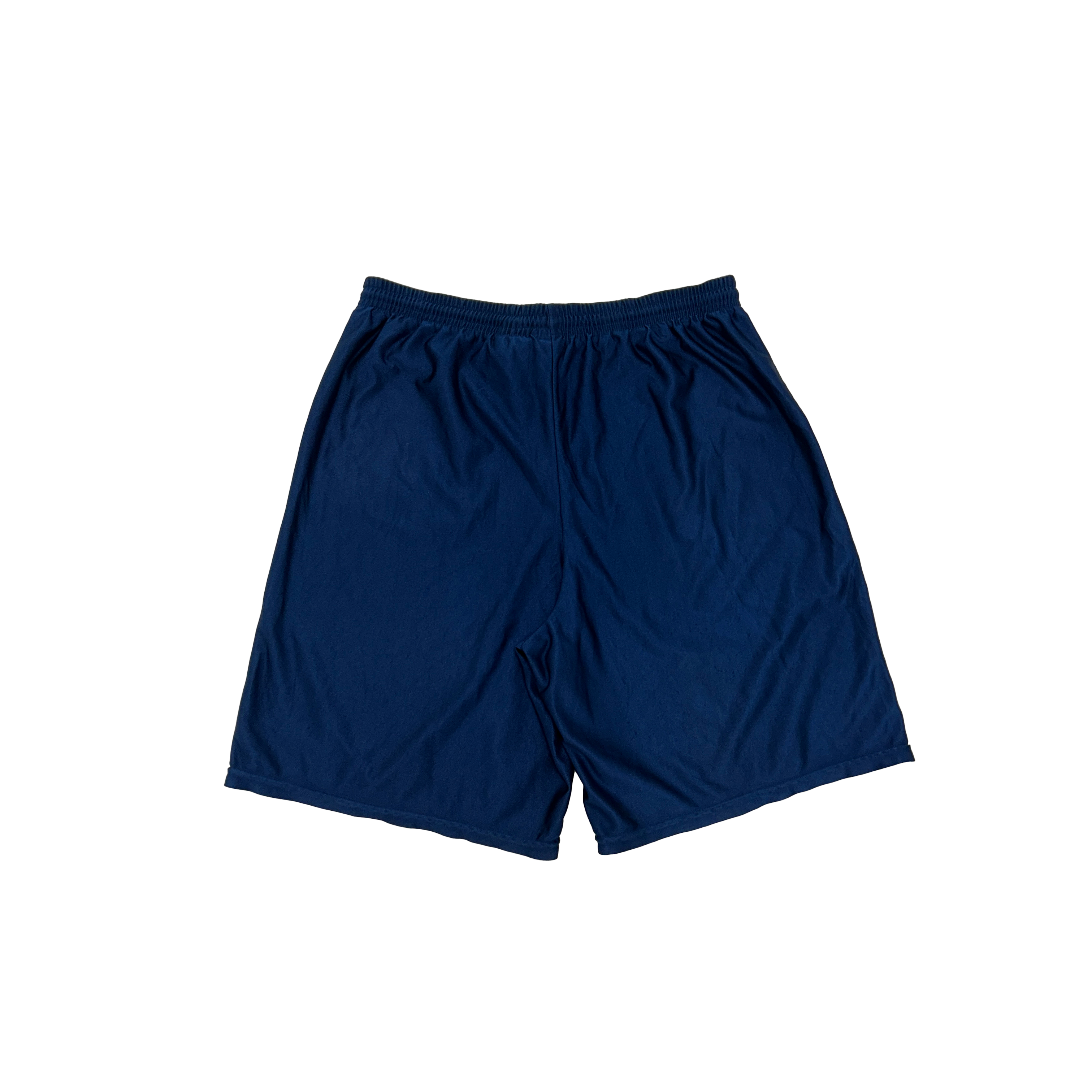 Nike Basketball Shorts Made in USA
