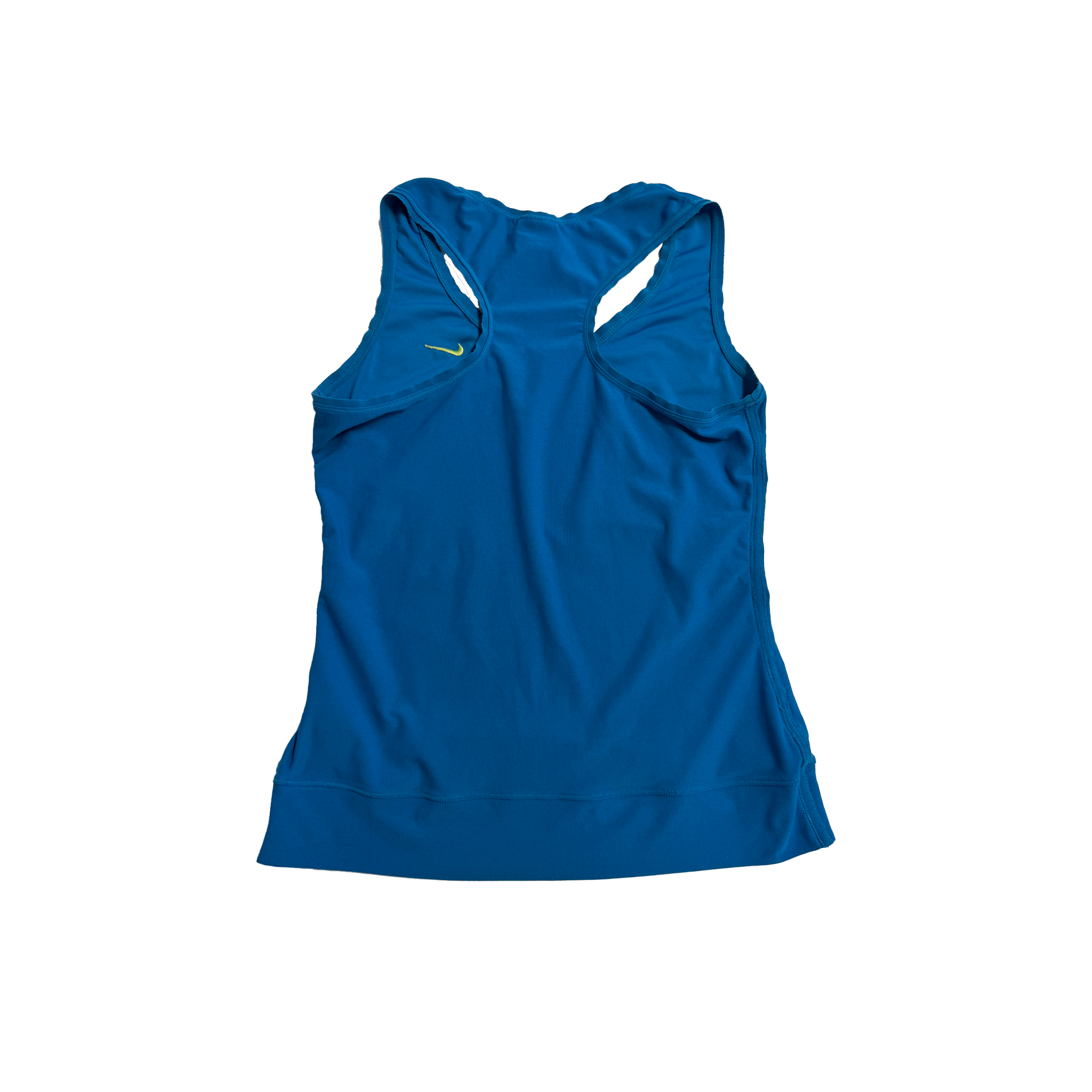 Nike Blue Tank Top
