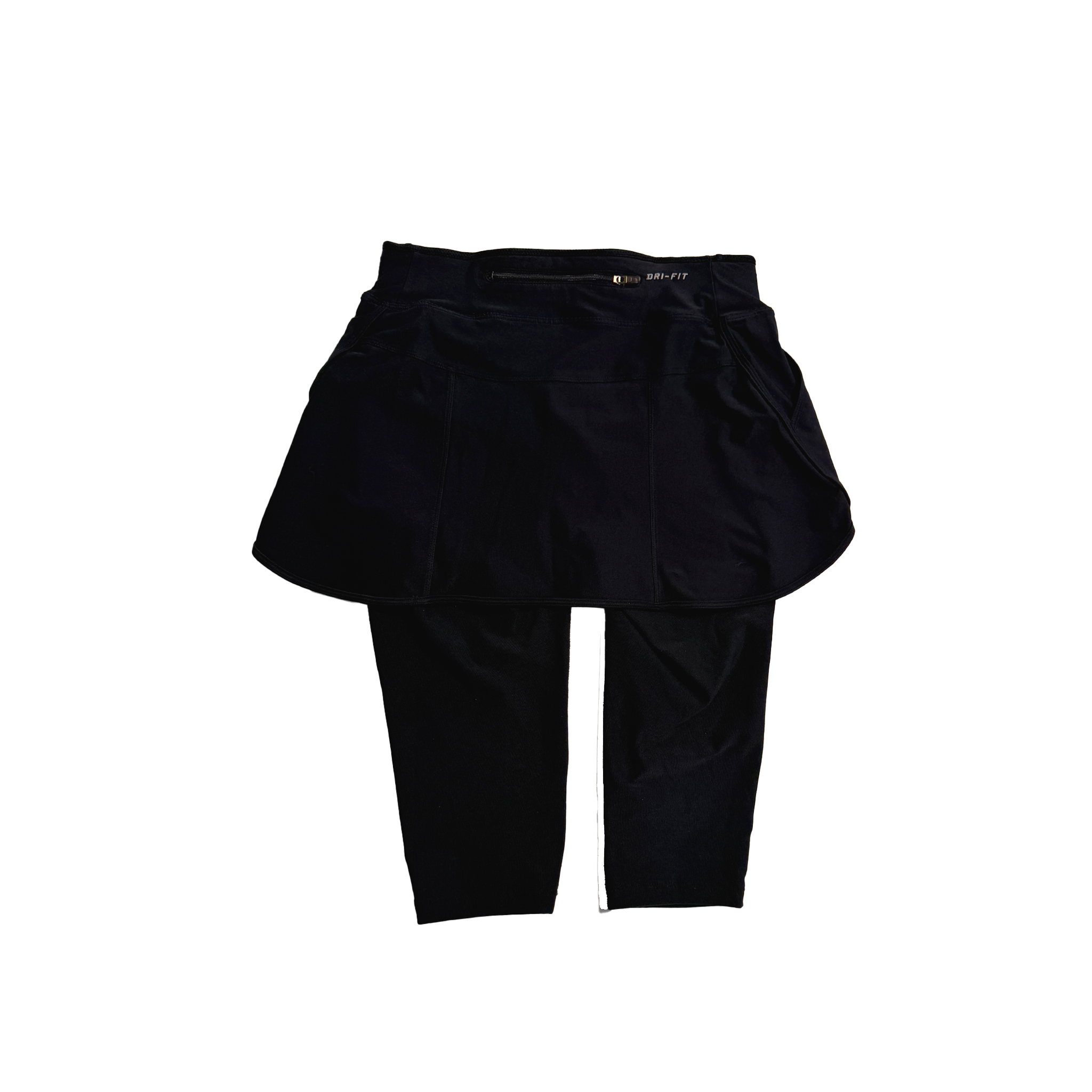 Nike Black Skapri