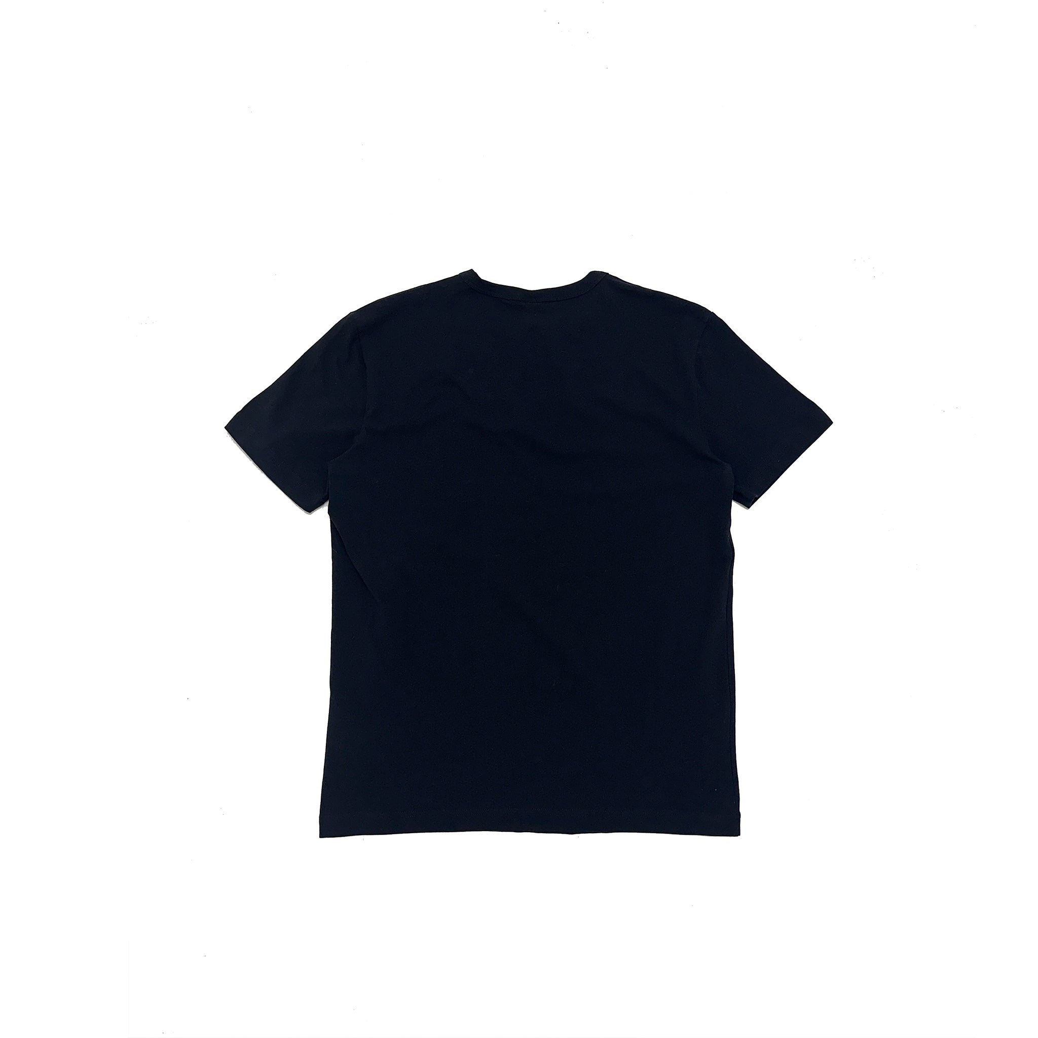 Bikkembergs Team Graphic Tee