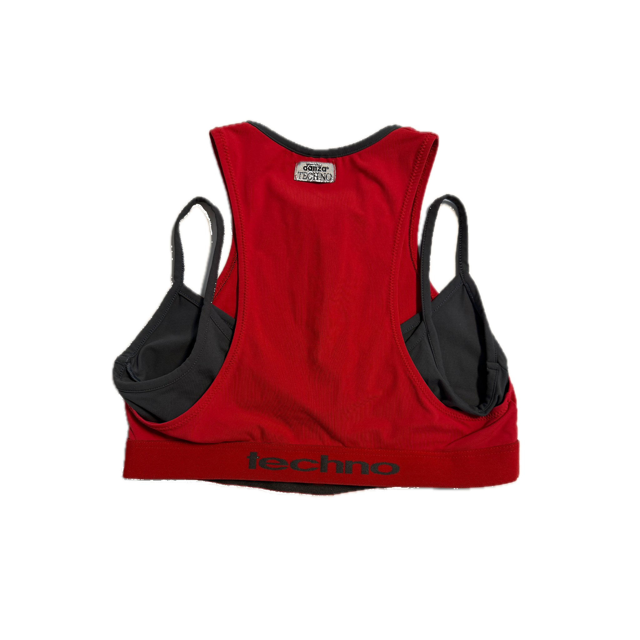 Dimensione Danza “Techno” Sports Bra