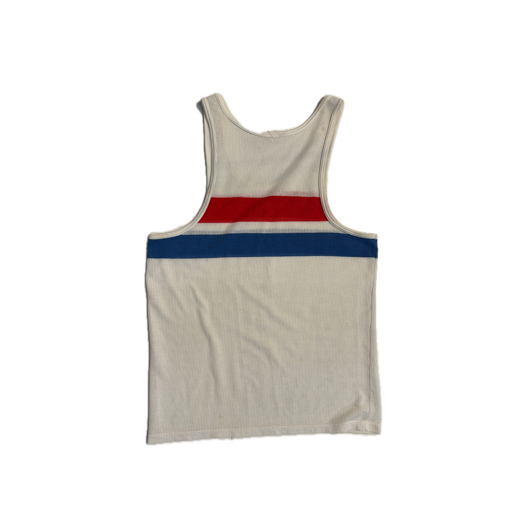 Adidas 1970s Mesh Tank Top