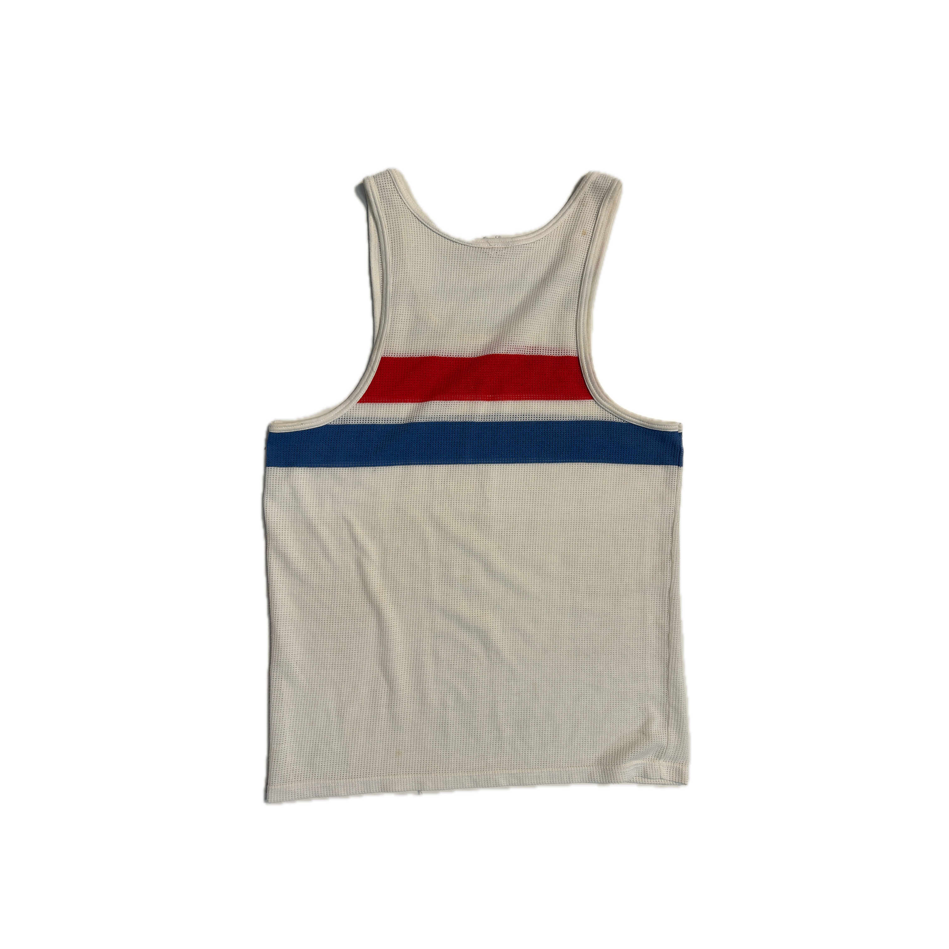 Adidas 1970s Mesh Tank Top