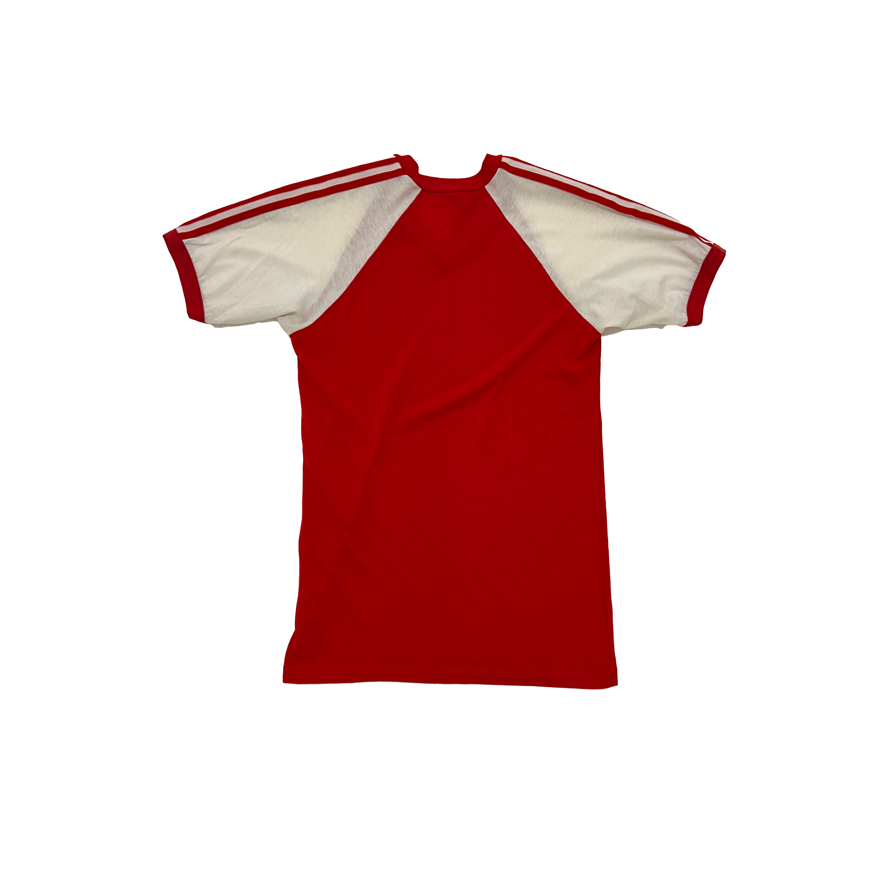 Adidas 1970s raglan tee