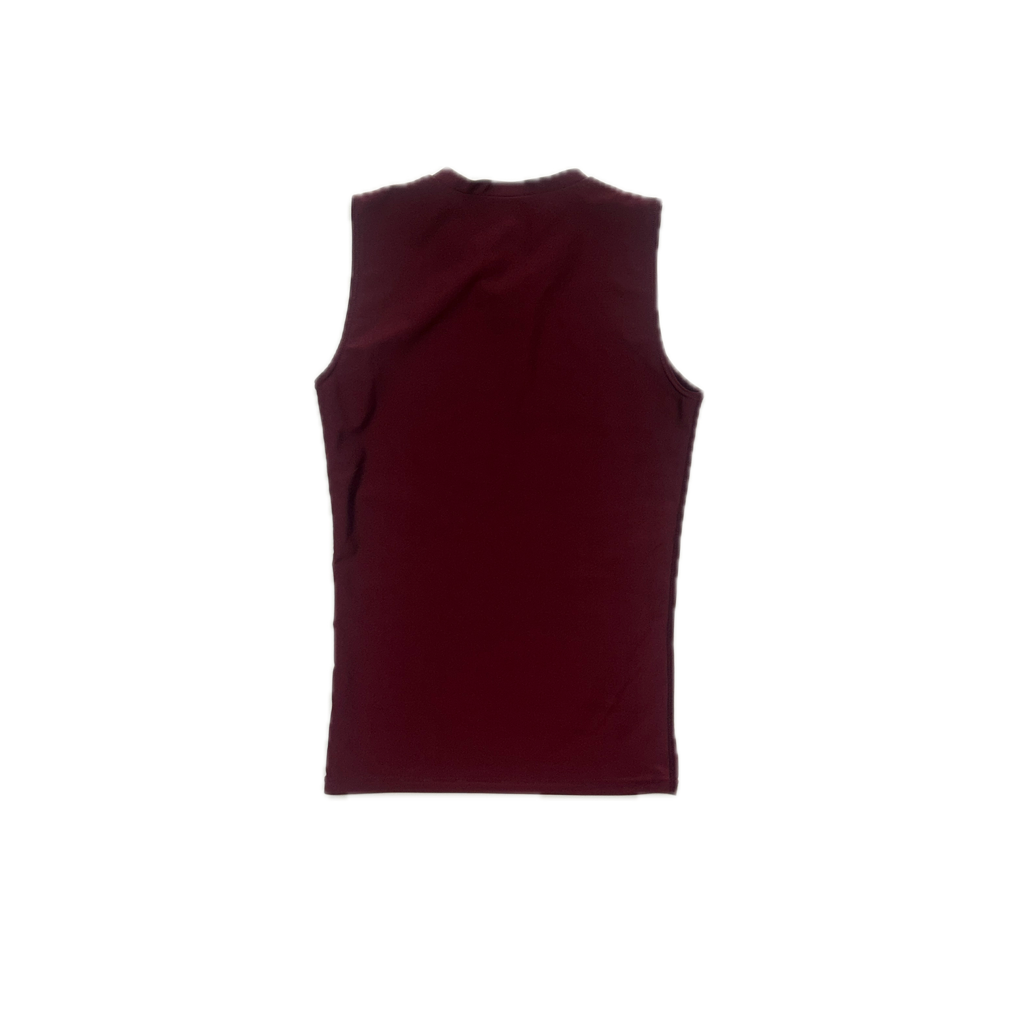 Finta hi-shine performance tank top
