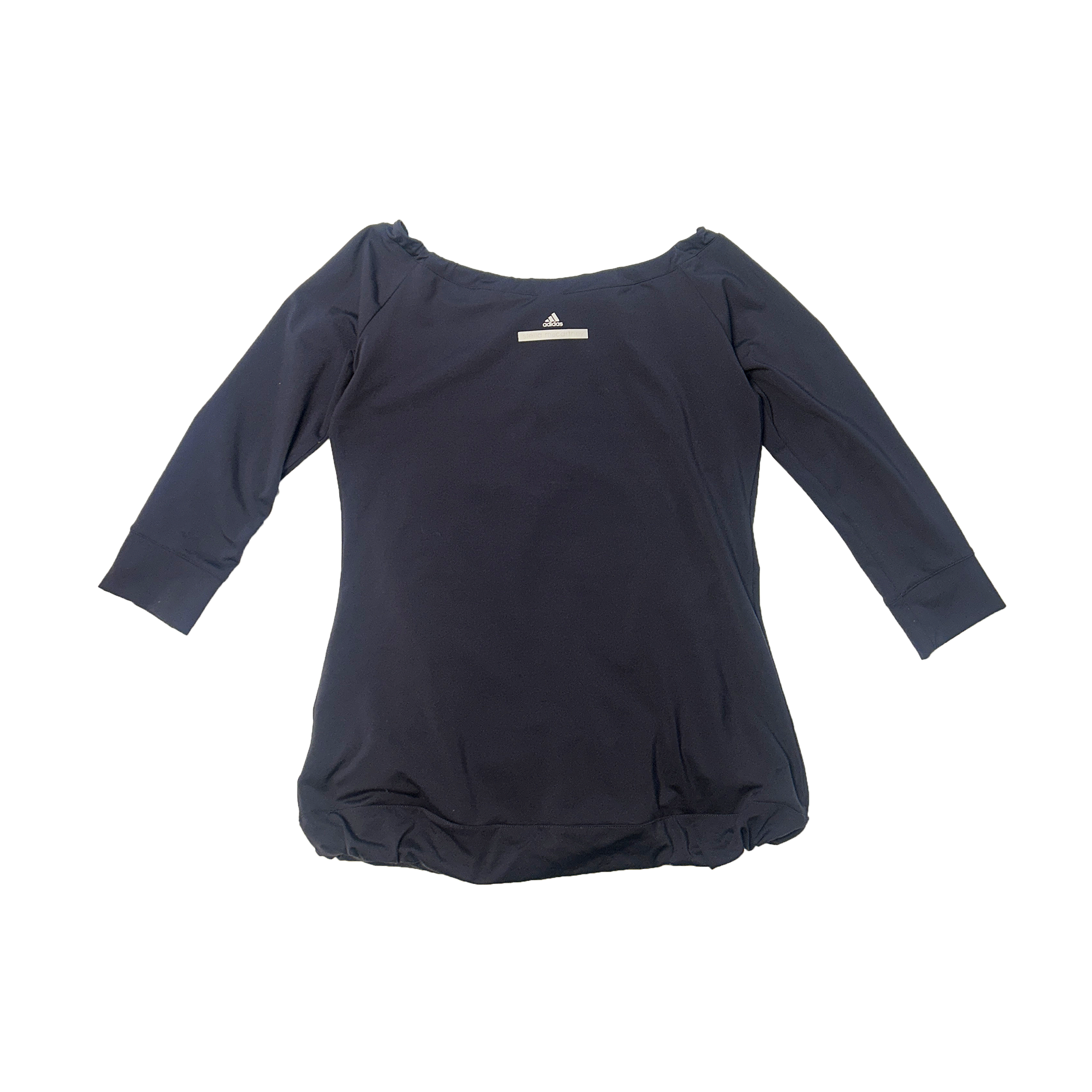 Adidas by Stella McCartney Off Shoulder Top
