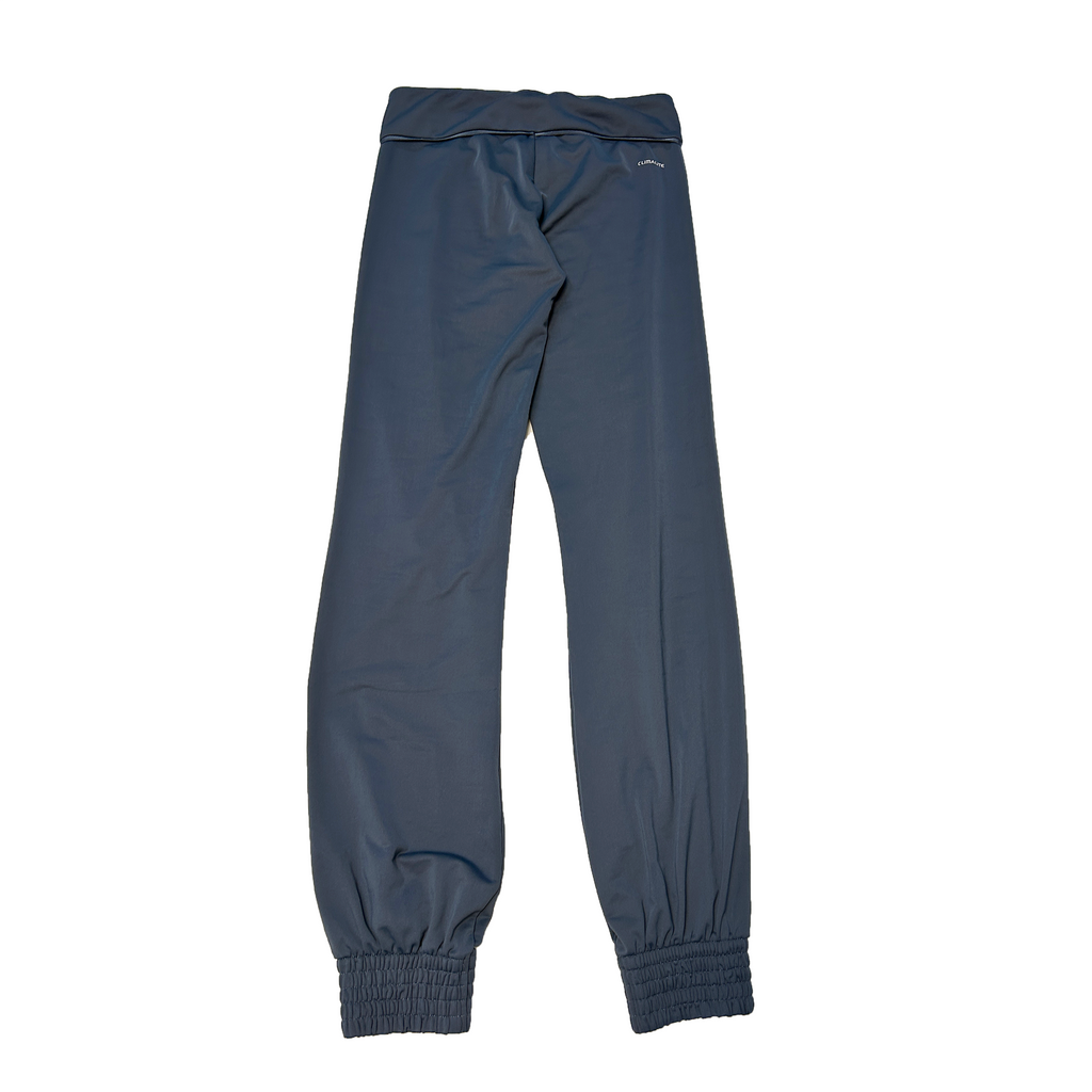Adidas Slate Grey Cuffed Pant