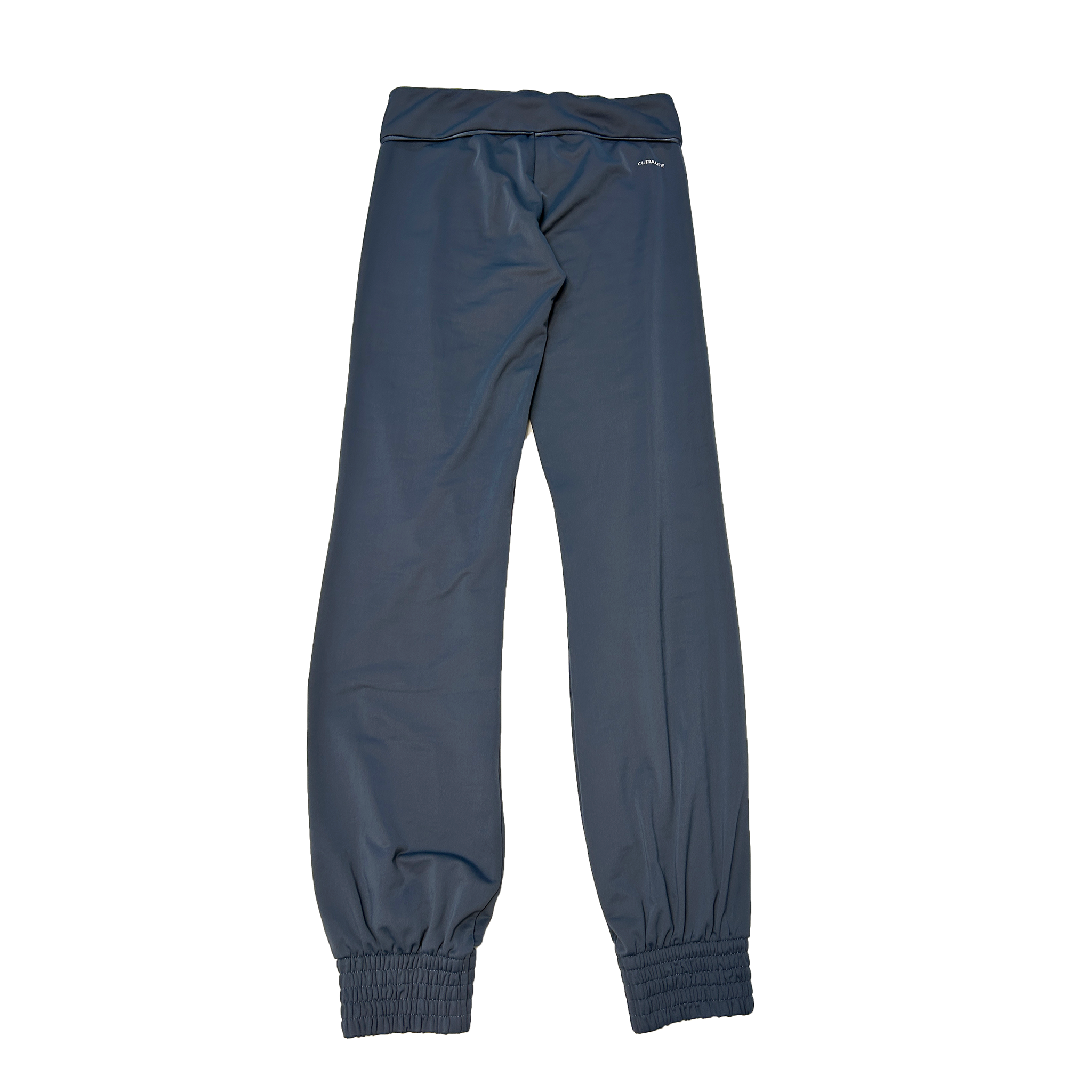 Adidas Slate Grey Cuffed Pant