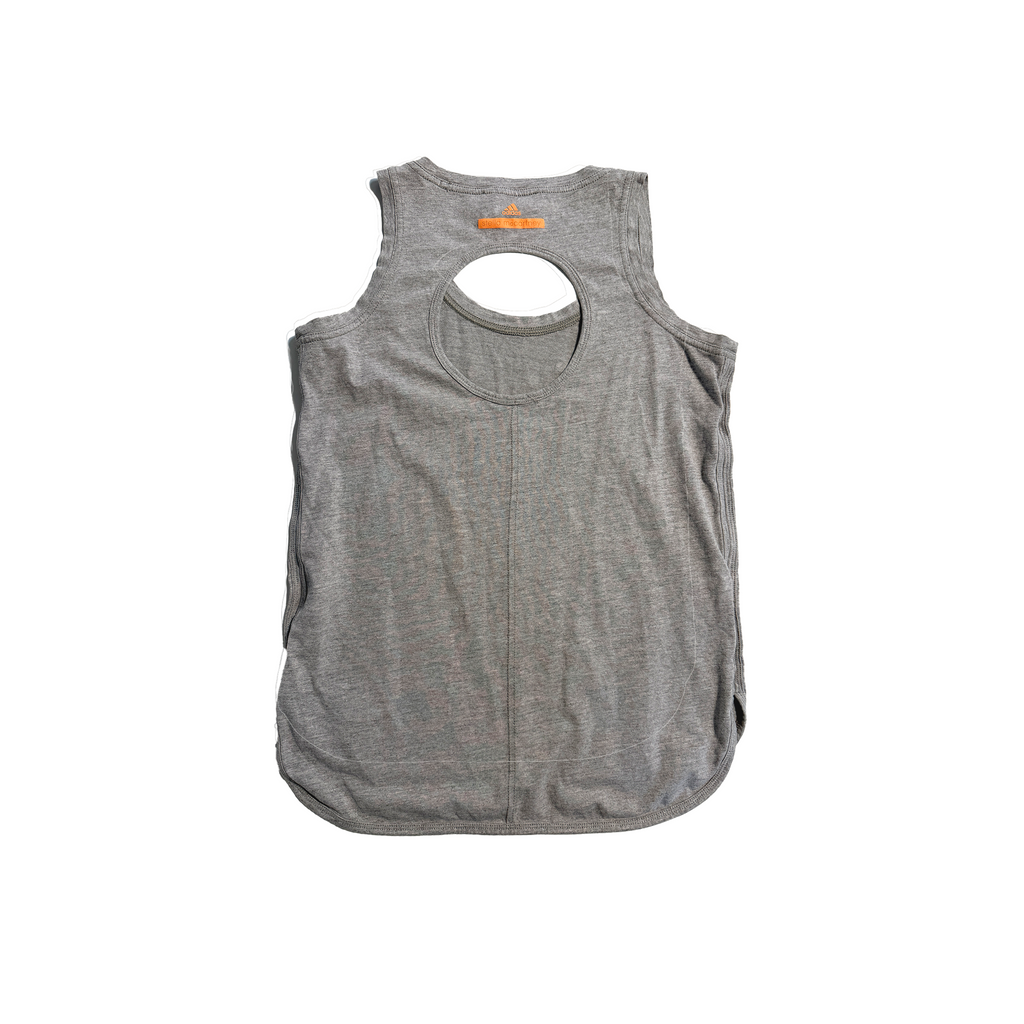 Adidas by Stella McCartney Polka Dot Tank Top