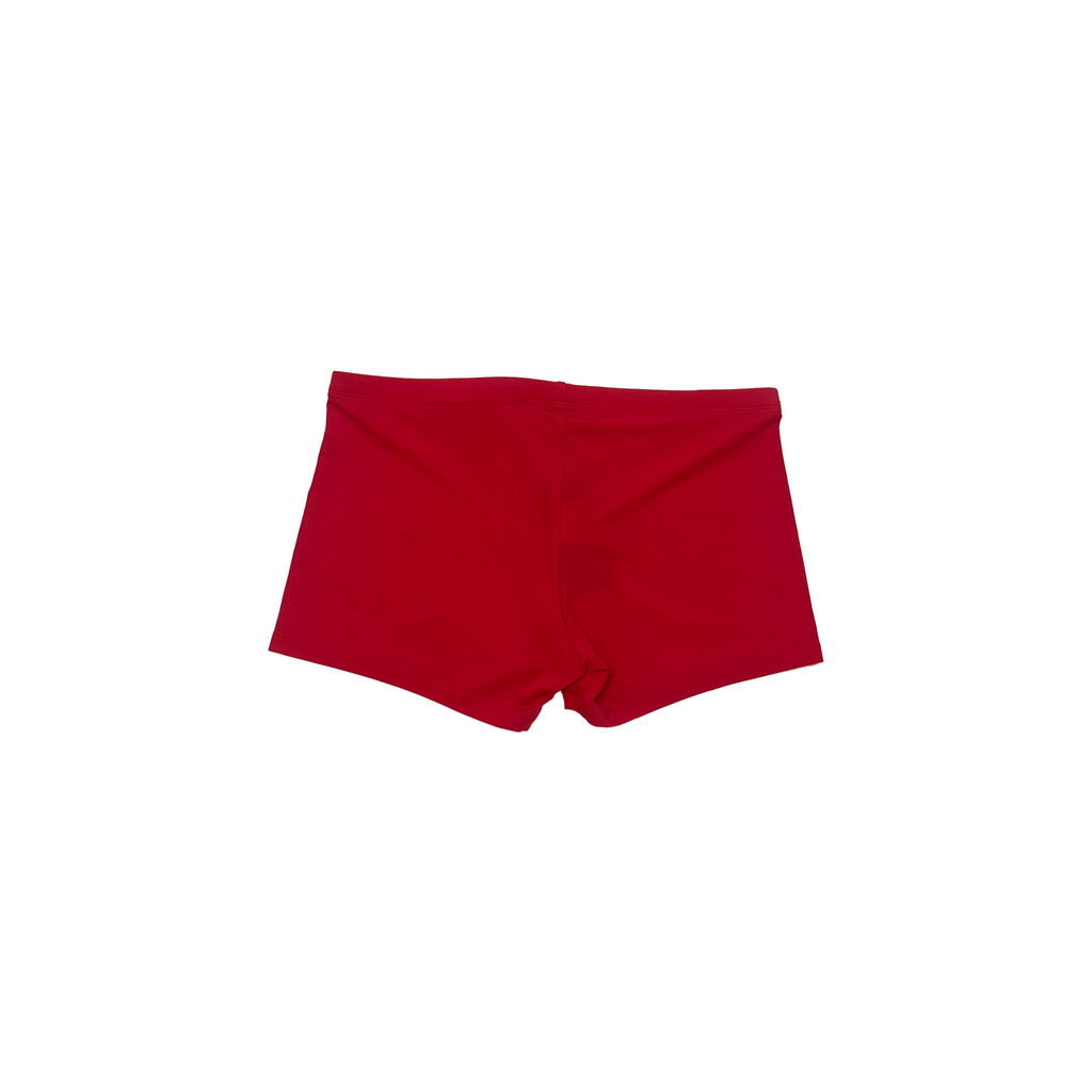 Head neon pink mini shorts