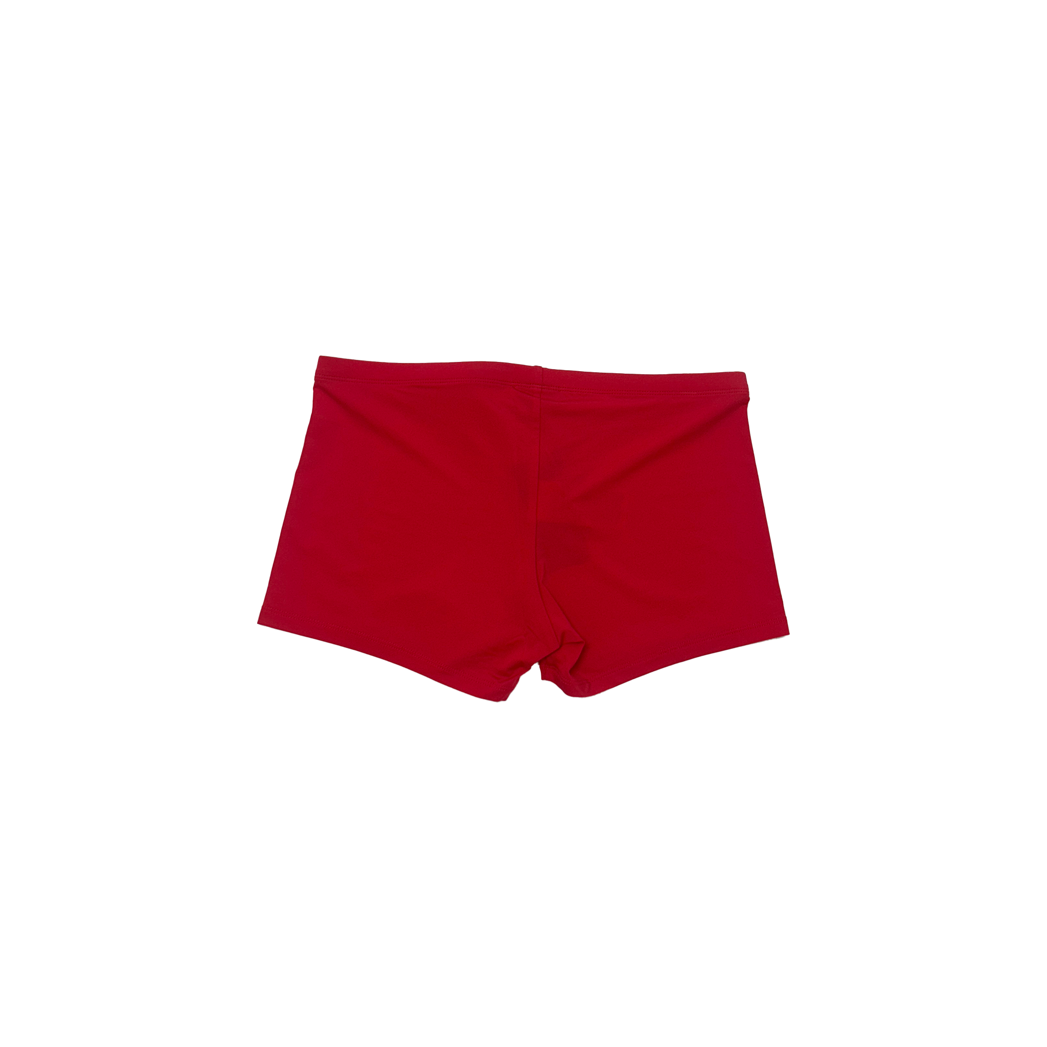 Head neon pink mini shorts
