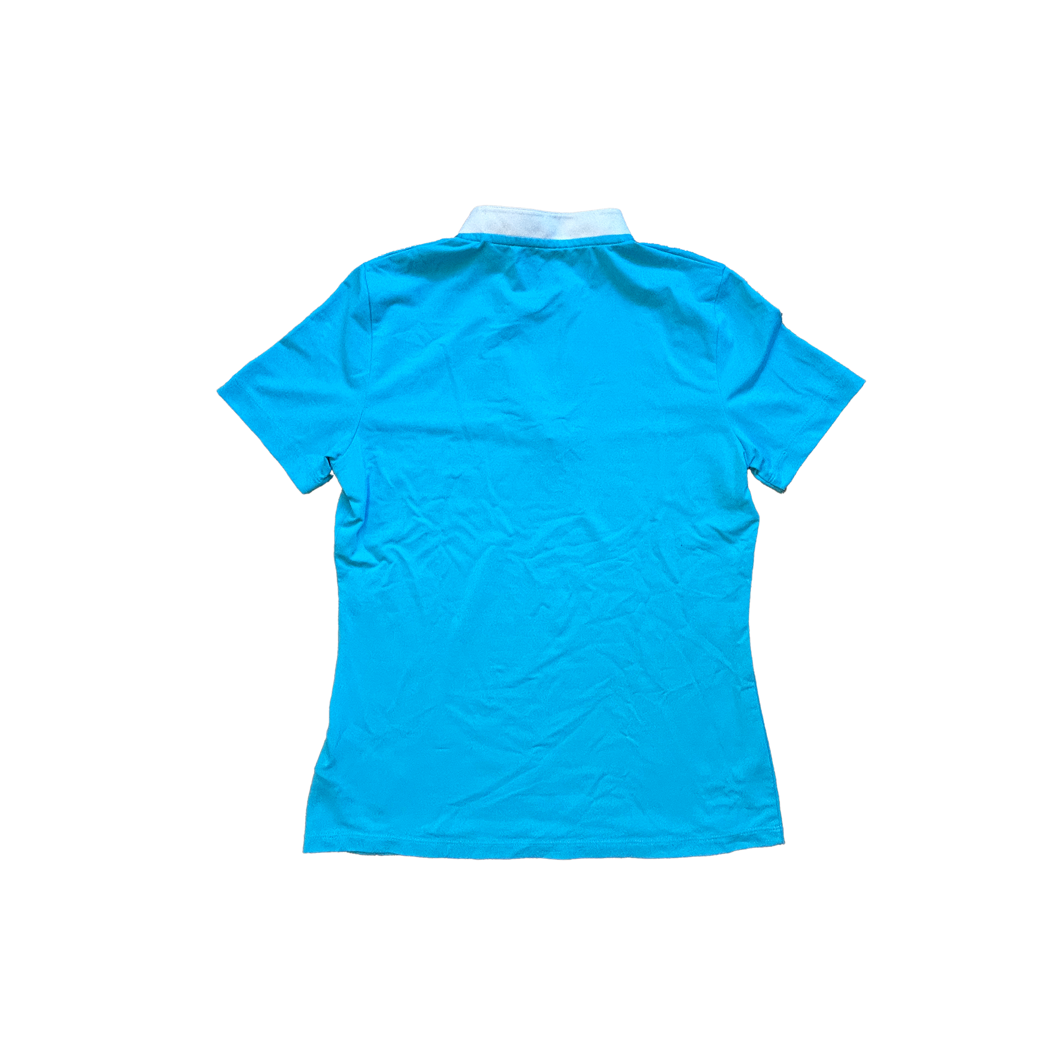 Calvin Klein Golf Blue Polo
