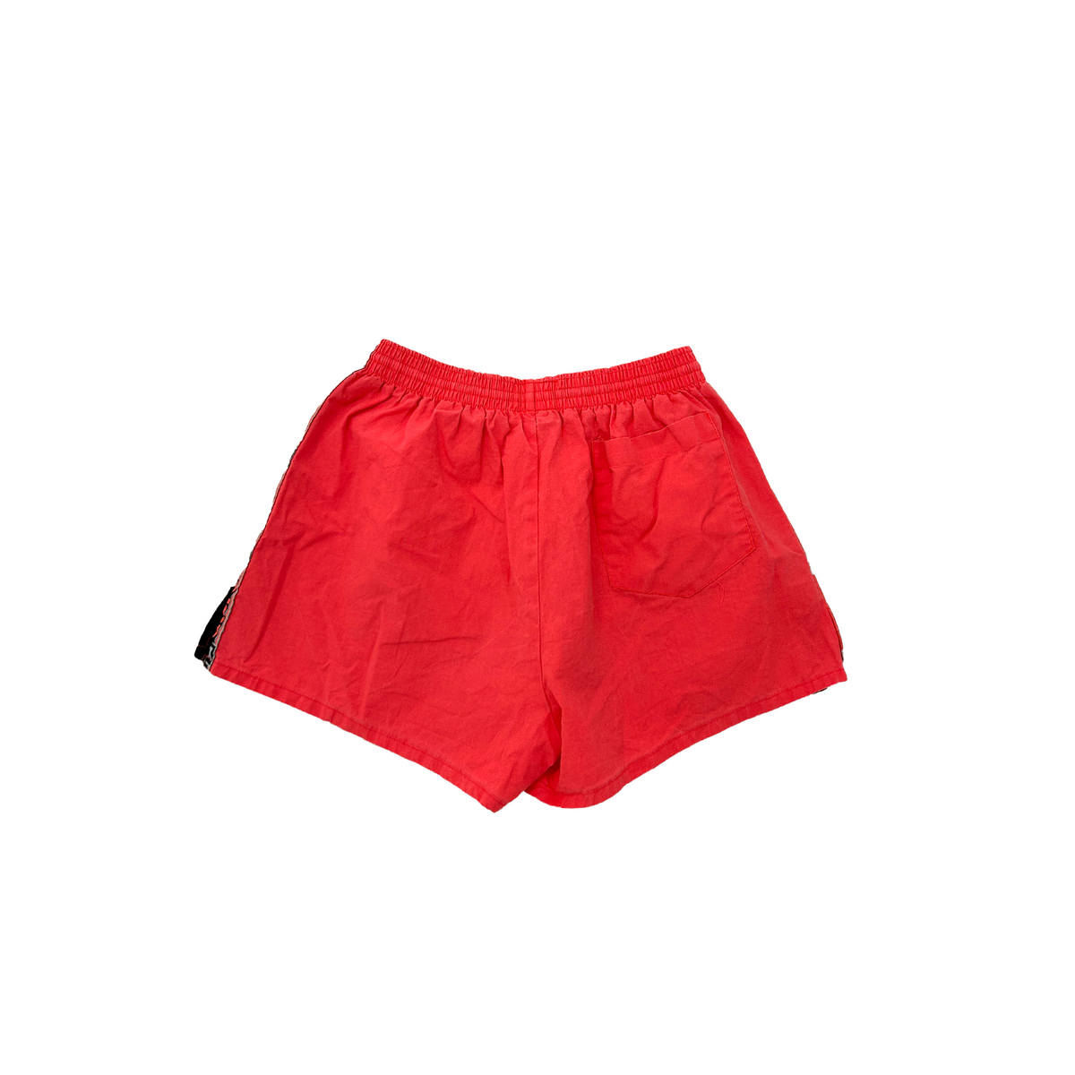 Asics 90's coral shorts