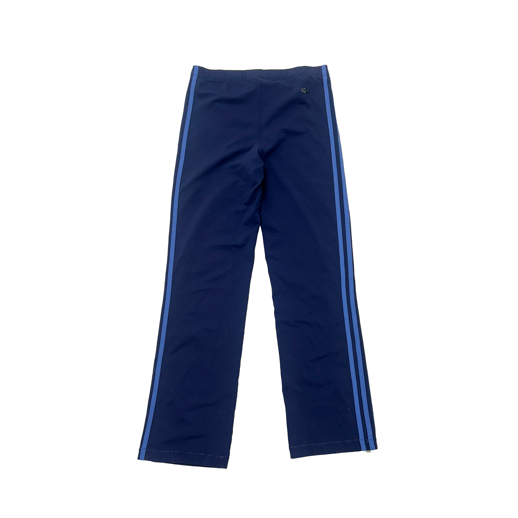 Adidas low-rise cropped yoga pants