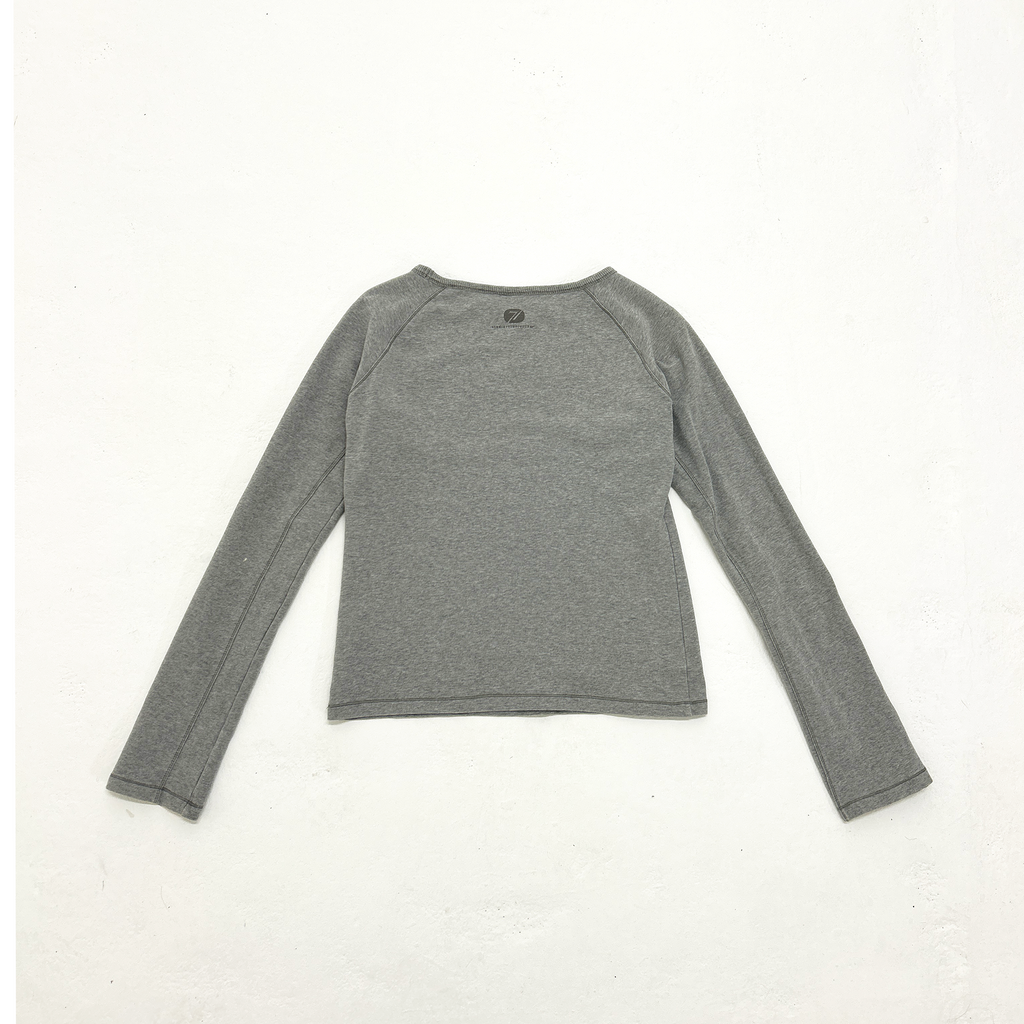 Nike StudioSeventyOne Long Sleeve Top