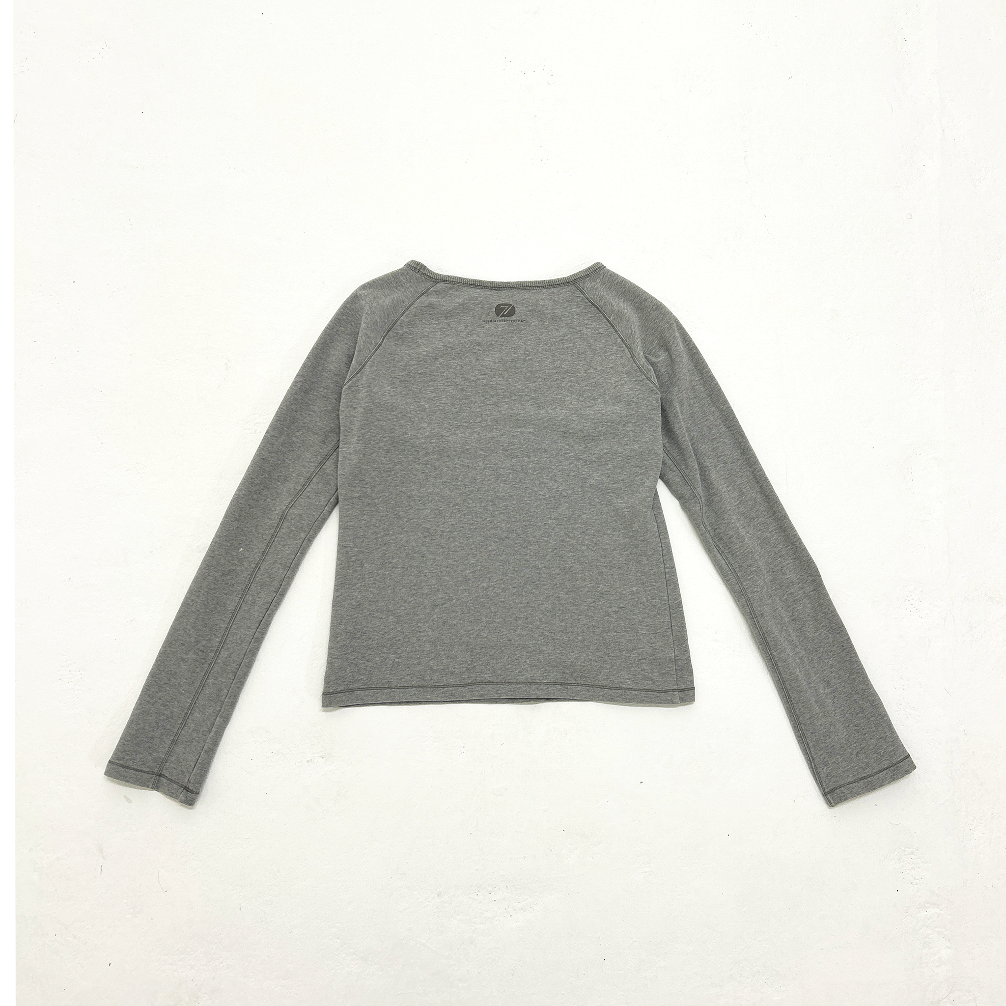 Nike StudioSeventyOne Long Sleeve Top