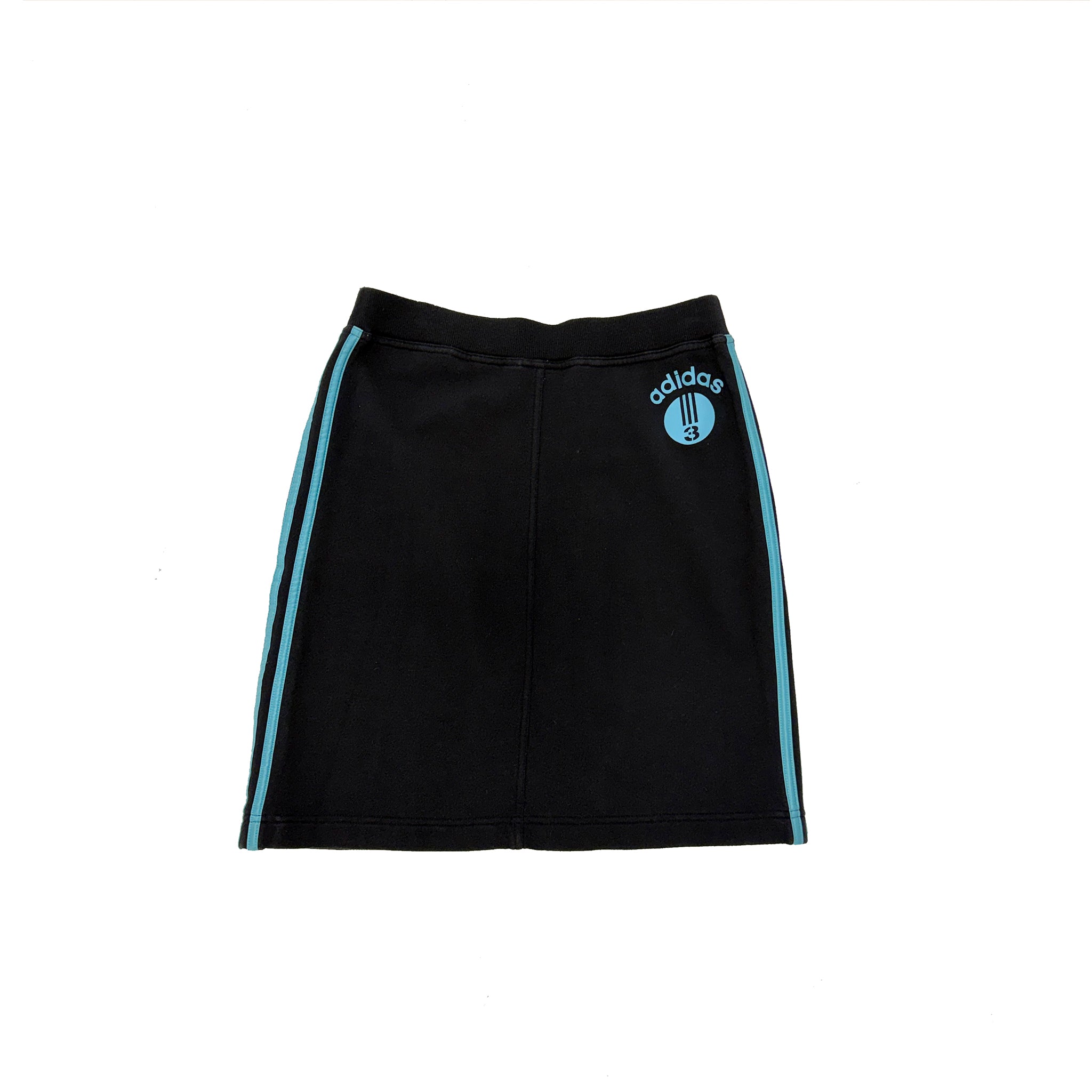 Adidas sweat skirt