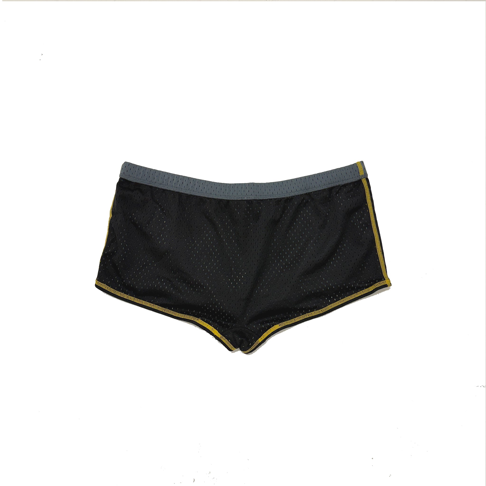 Speedo Reversible Mesh Mini Shorts