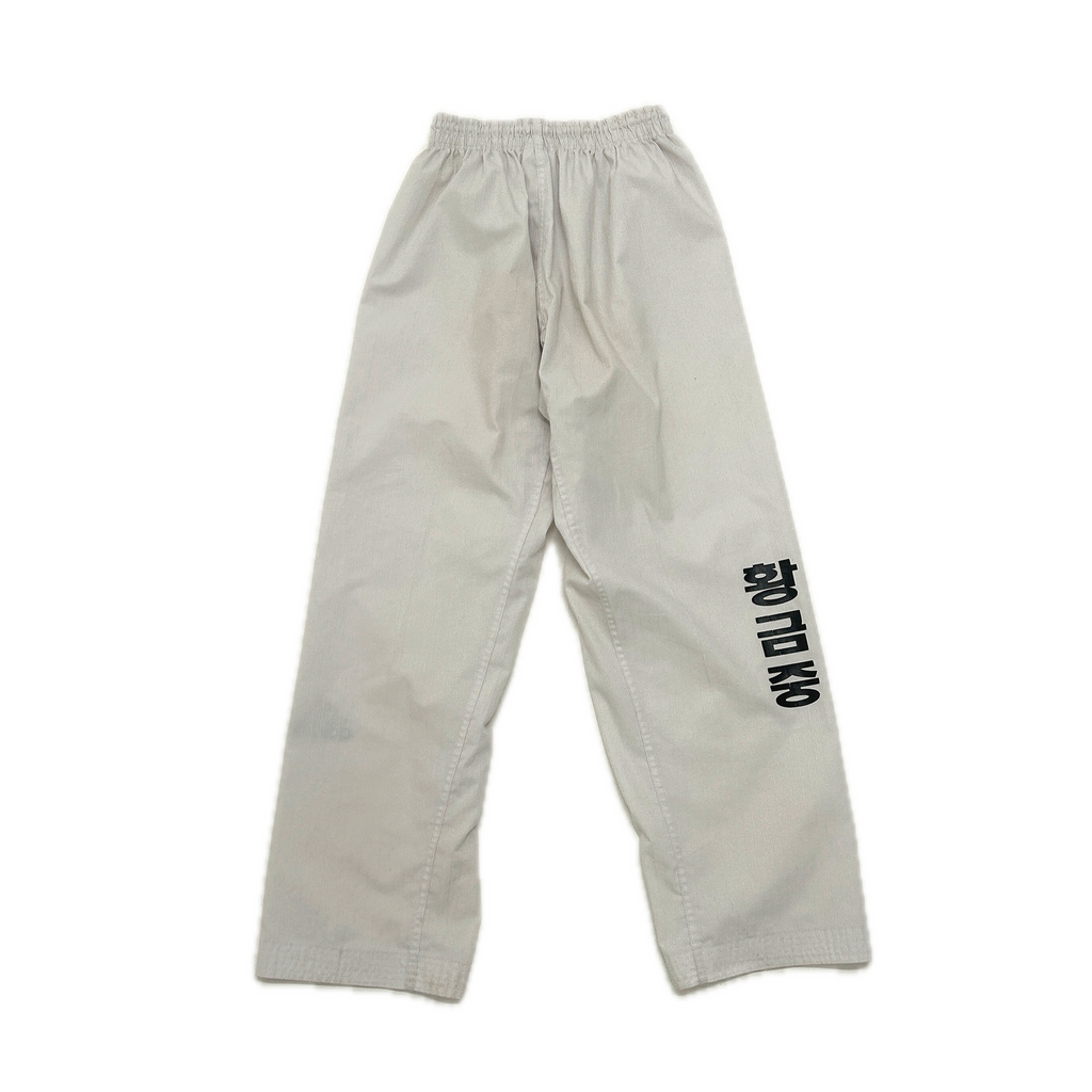 Adidas Korean Karate Pants