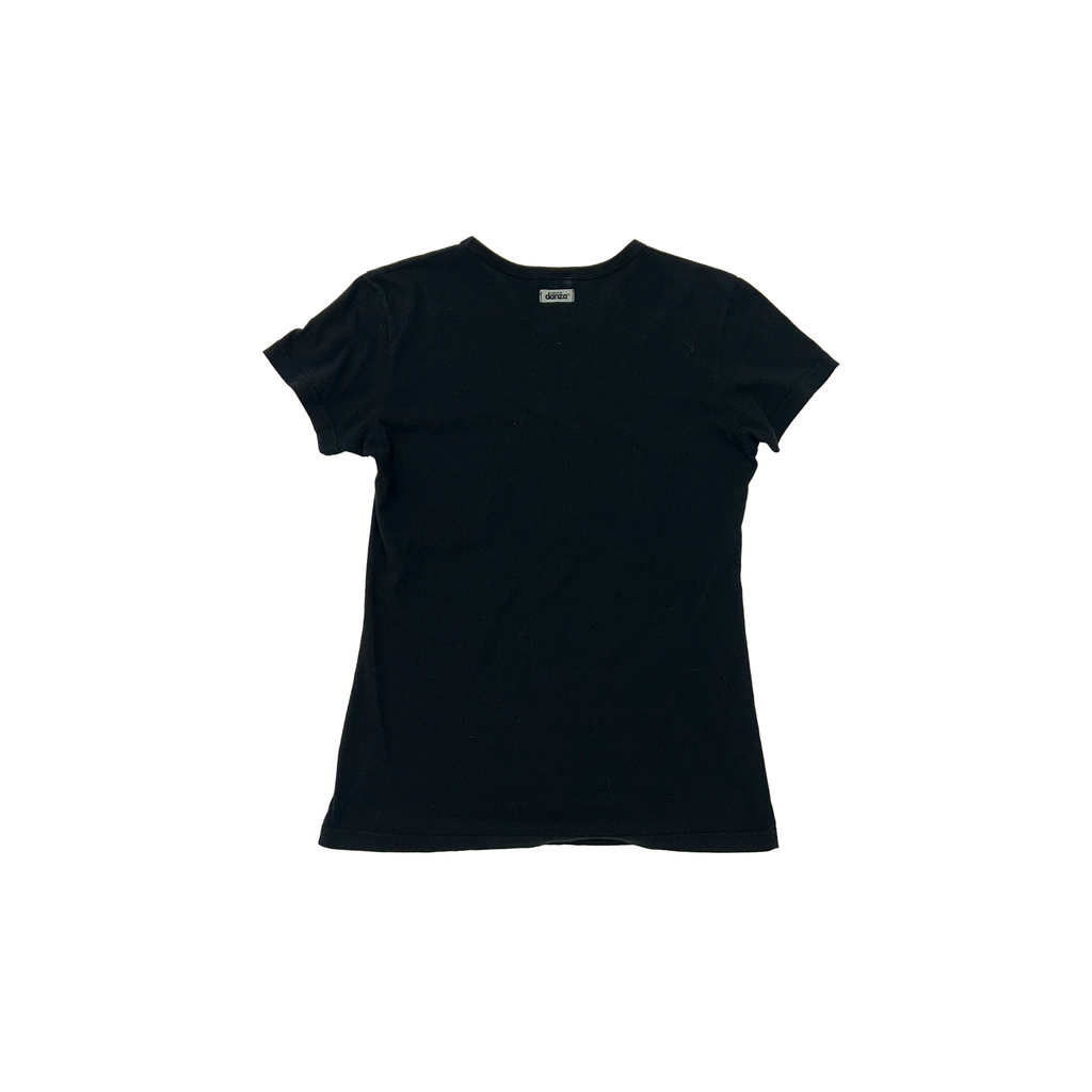 Dimensione Danza logo T-shirt