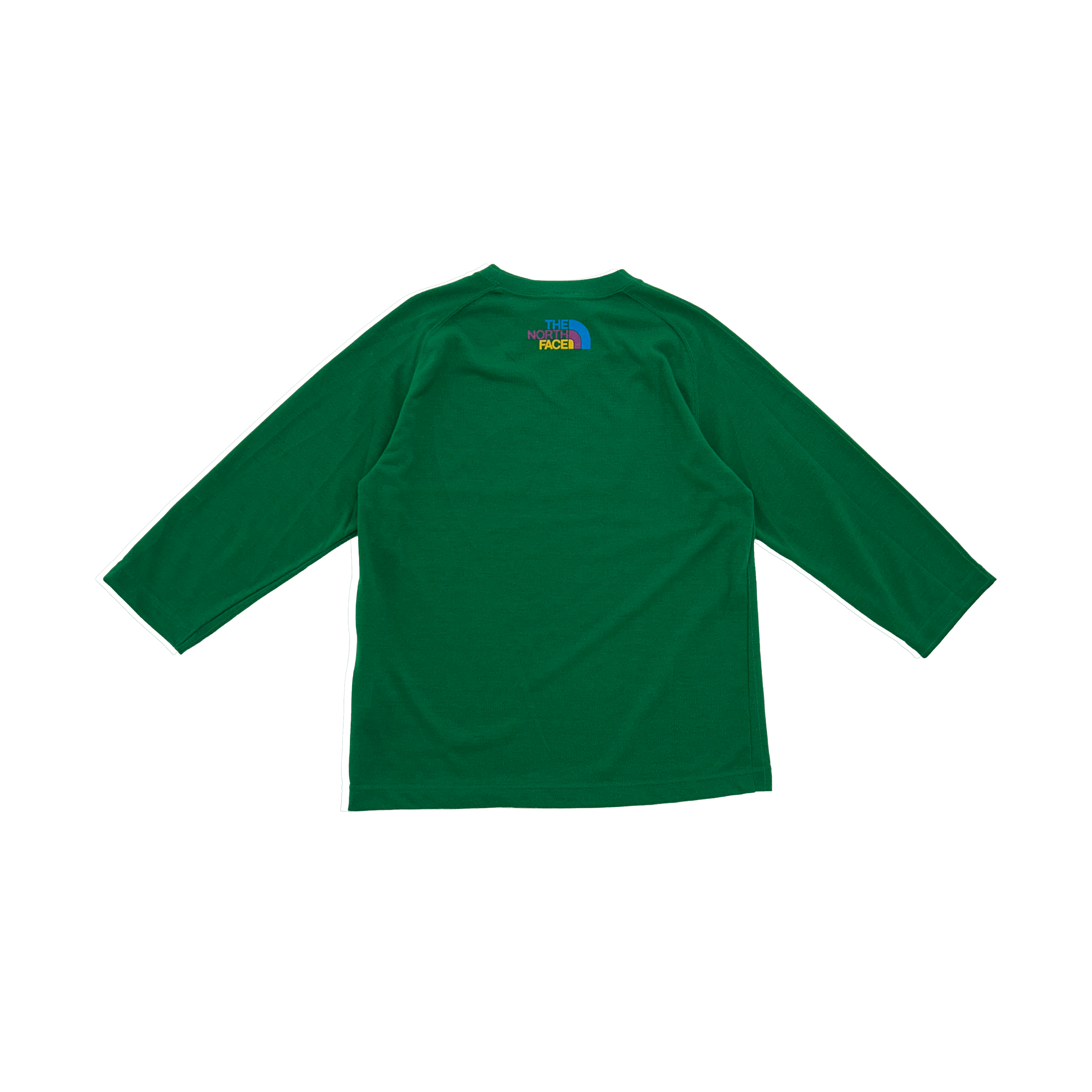 The north face tek tee