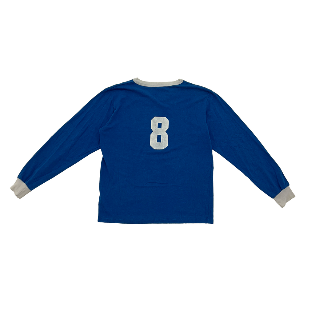 Made in USA Volleyball Jersey