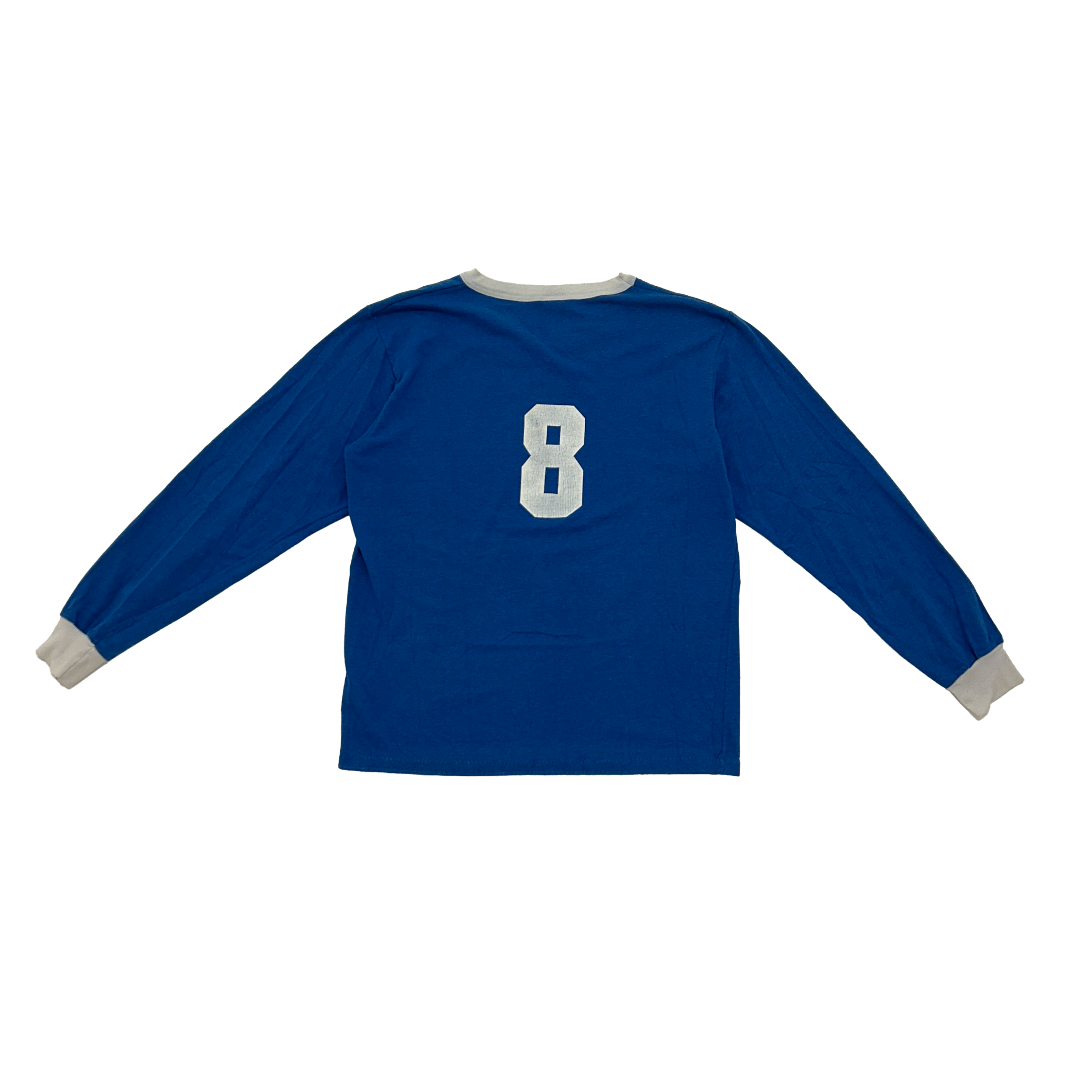 Made in USA Volleyball Jersey