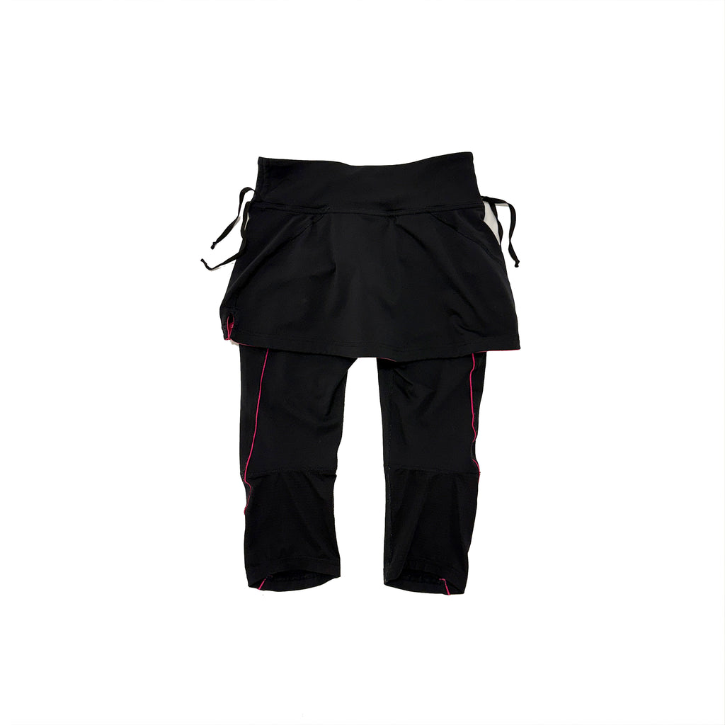 Adidas black/pink Skapri