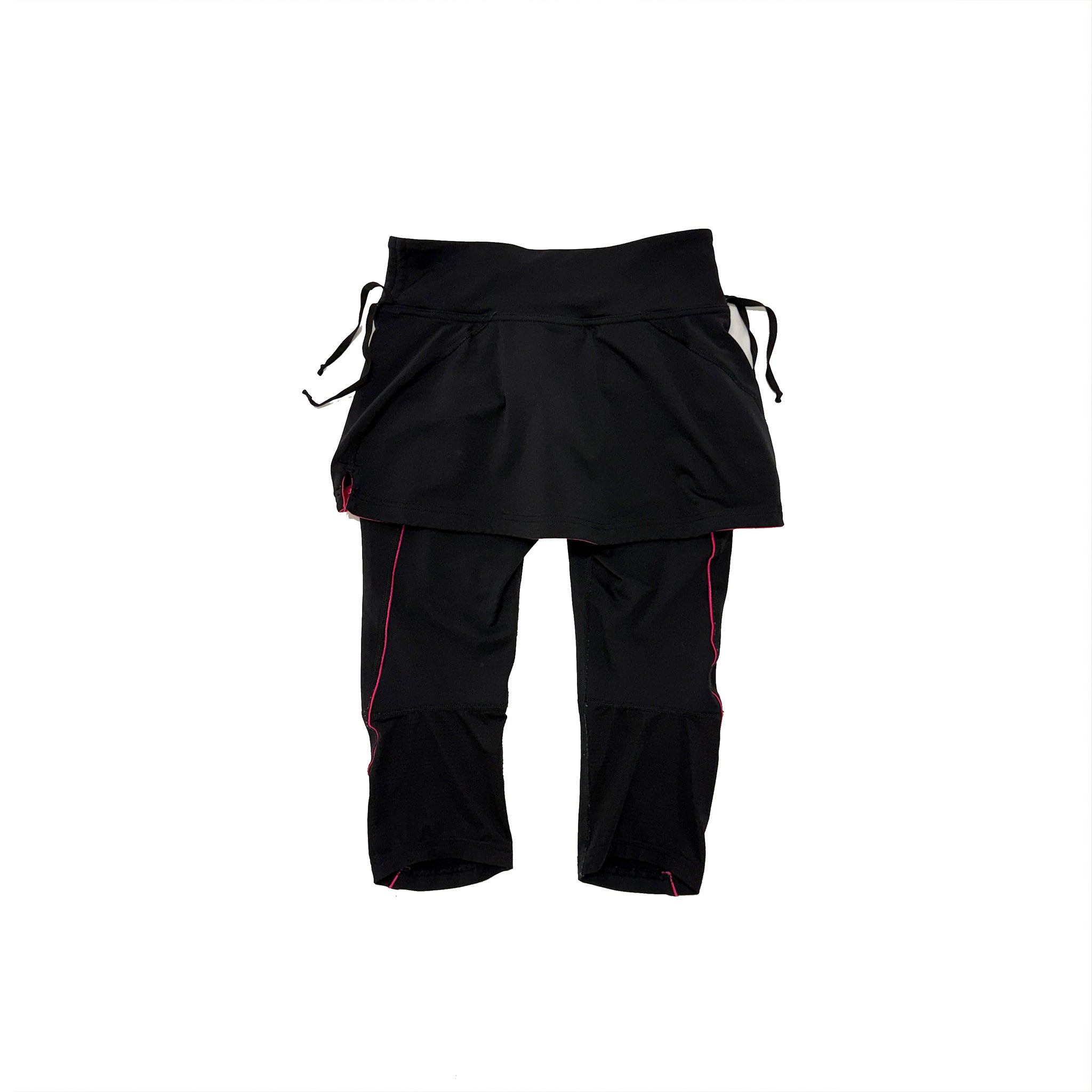 Adidas black/pink Skapri