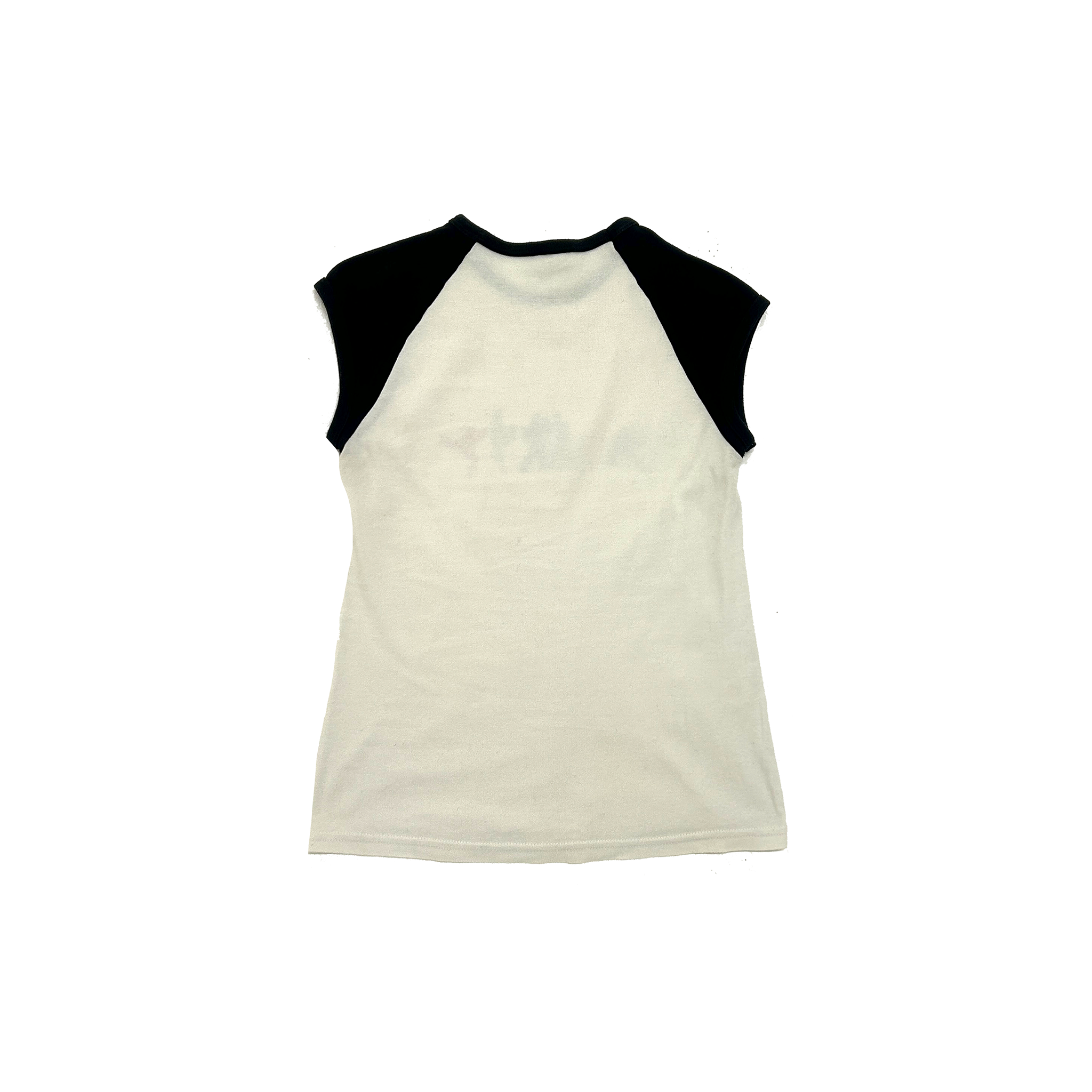 American Apparel Karate Tee