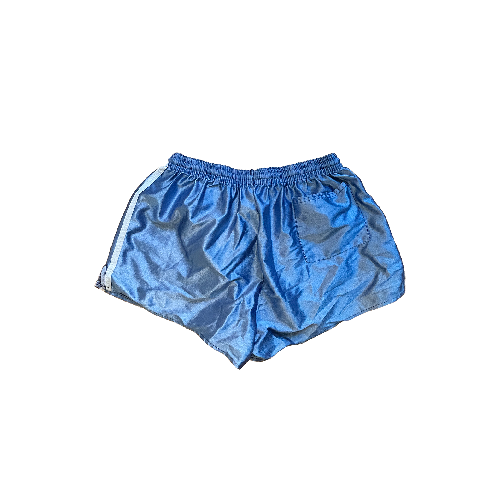 1970's French Military Training Shorts