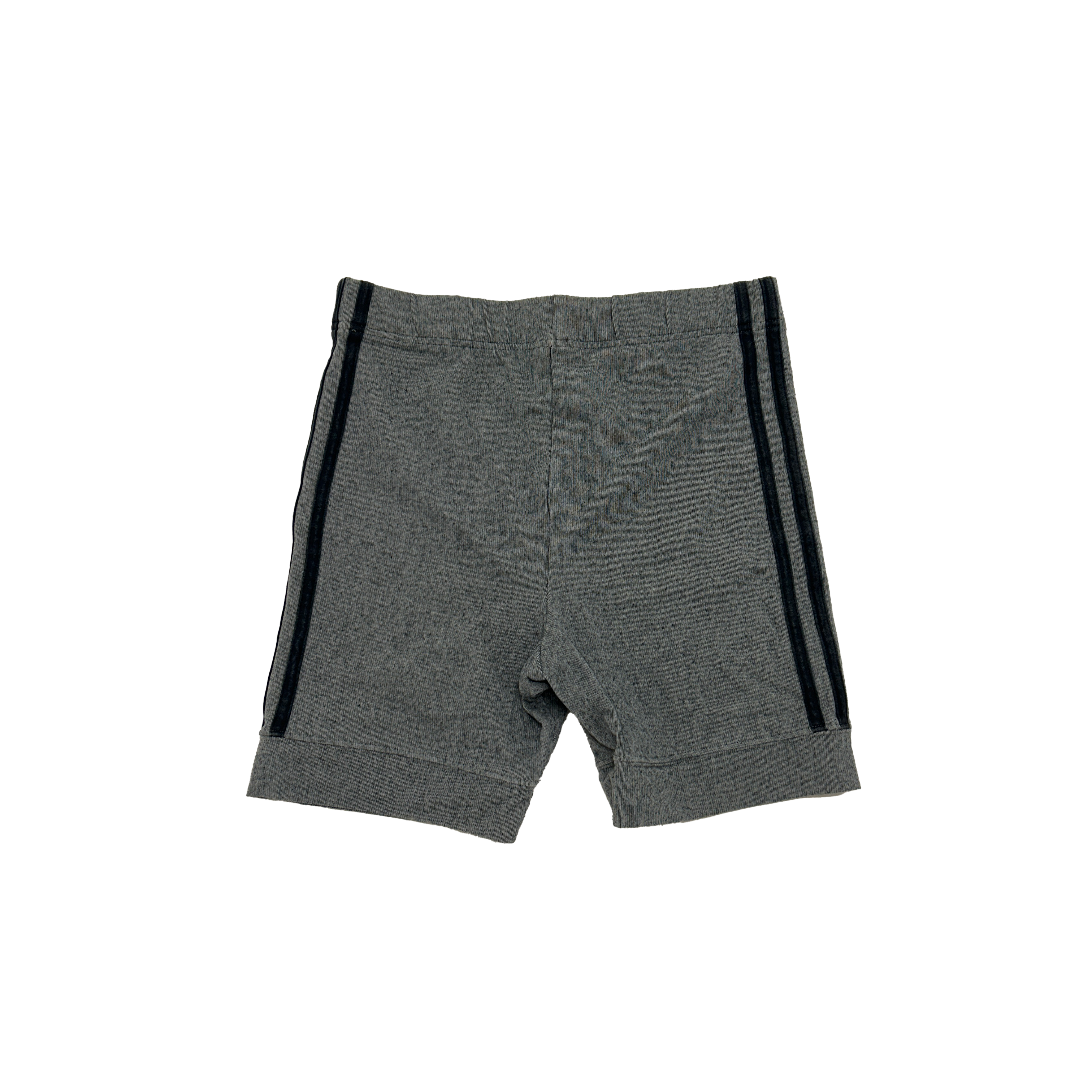 Adidas grey bike shorts