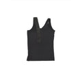 Y-3 Adidas black tank top