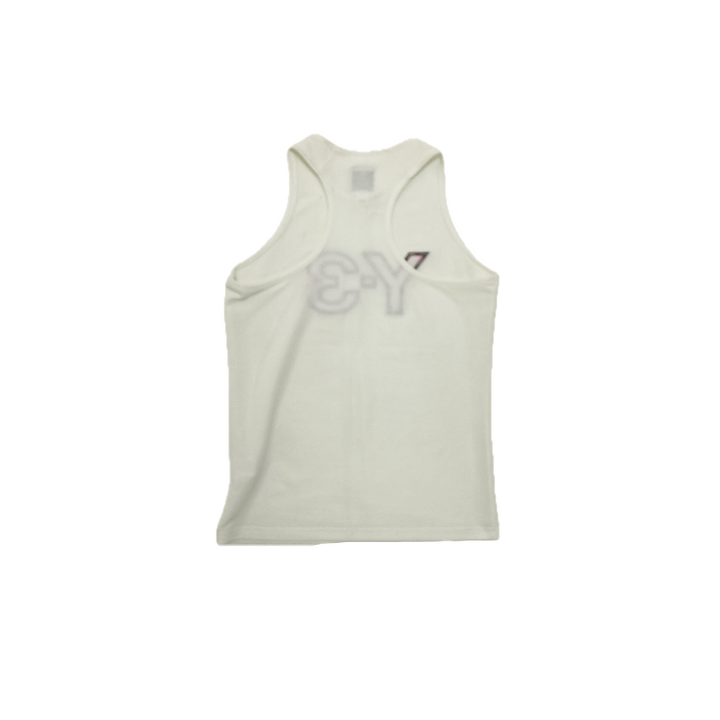 Y-3 Adidas ss04 Tank Top