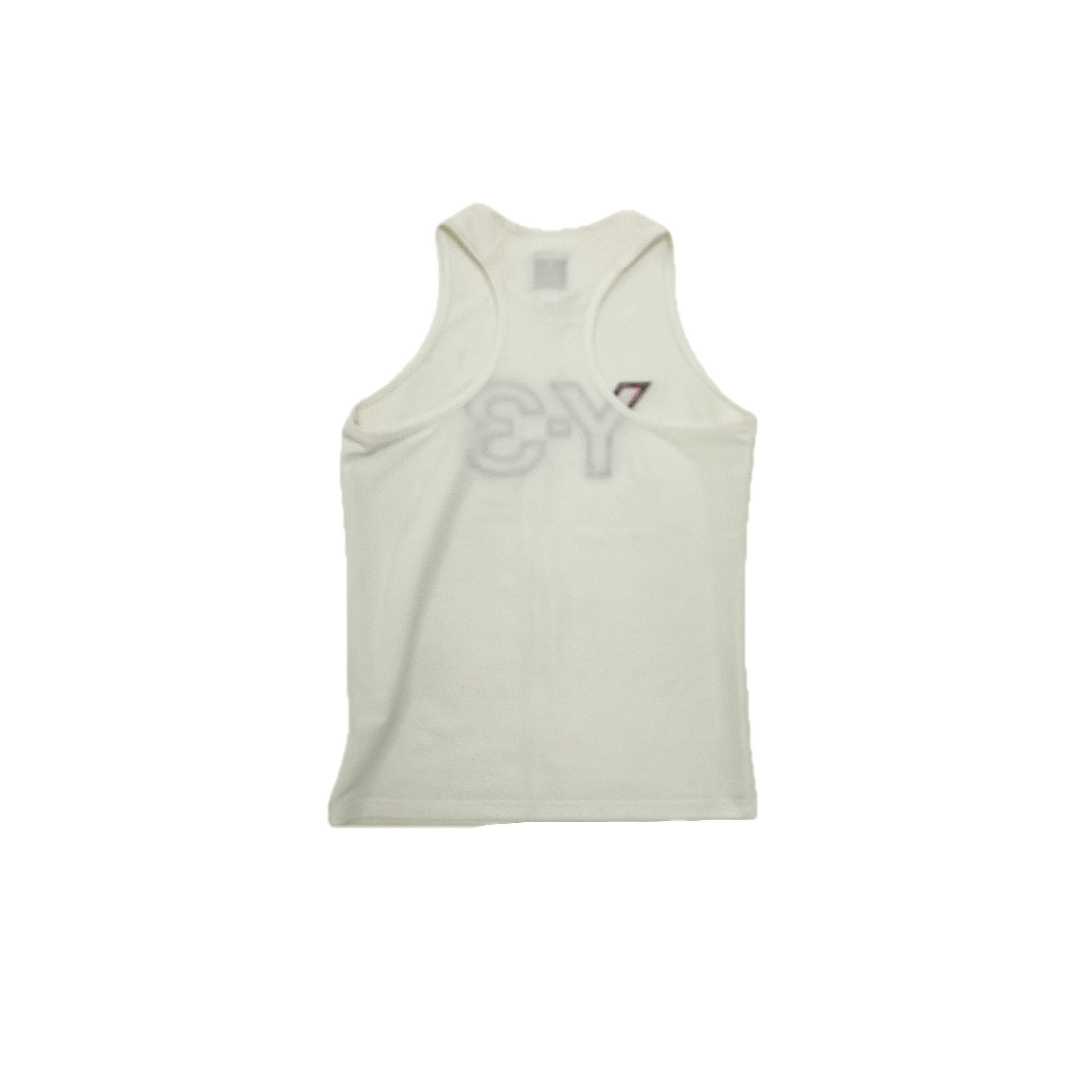Y-3 Adidas ss04 Tank Top