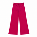 Nike Hot Pink Low Rise Yoga Pants