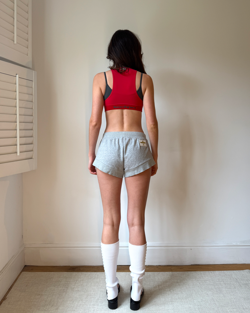 Dimensione Danza “Techno” Sports Bra