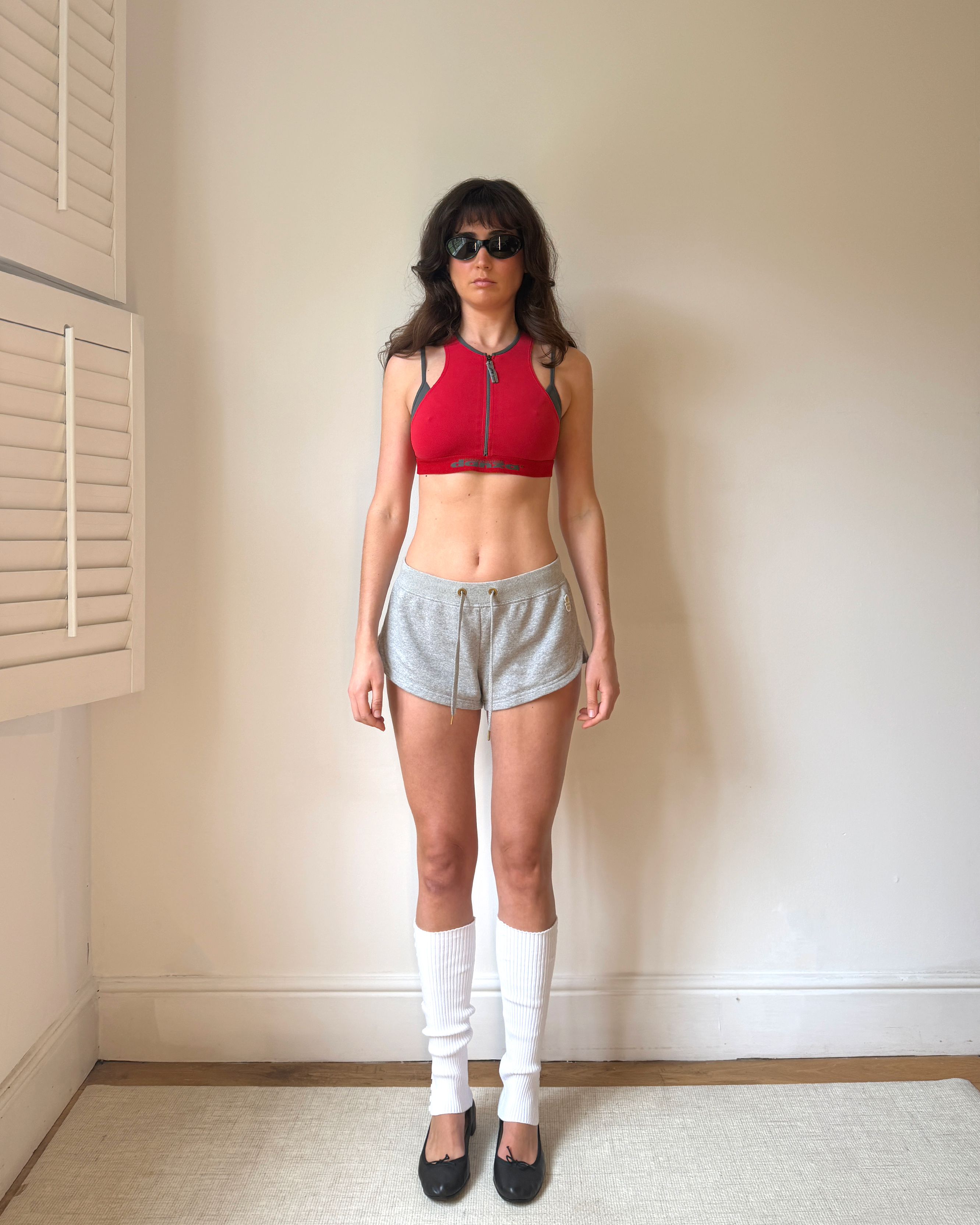 Dimensione Danza “Techno” Sports Bra