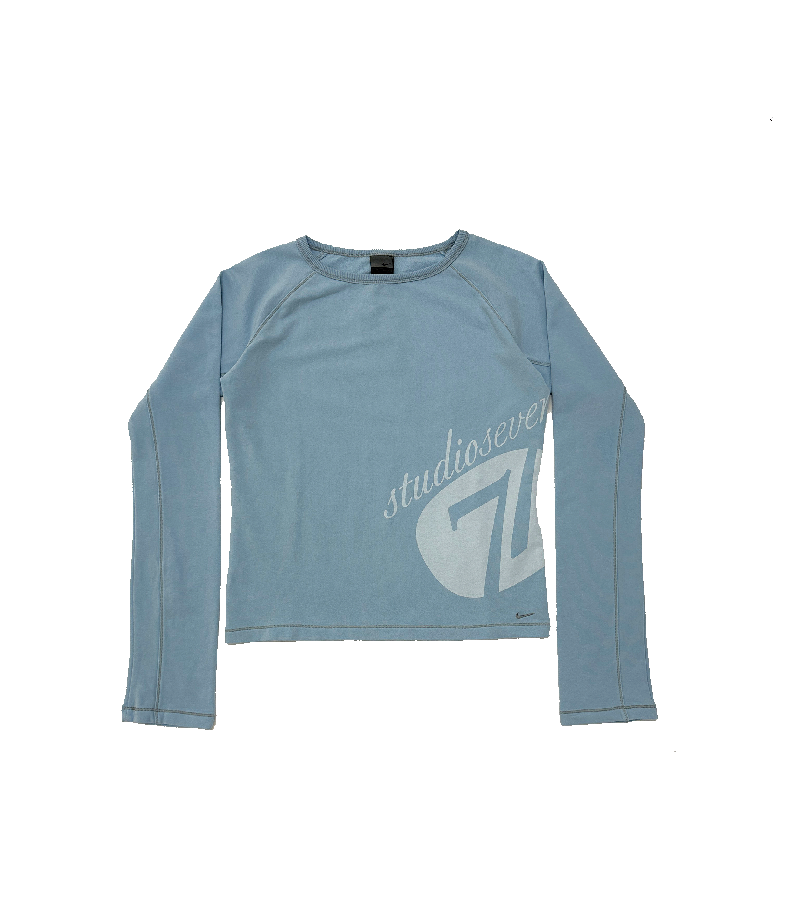 Nike StudioSeventyOne Long Sleeve Top