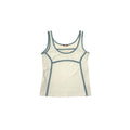 Prada Sport Linea Rossa Tank Top