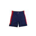 Adidas Navy Bike Shorts