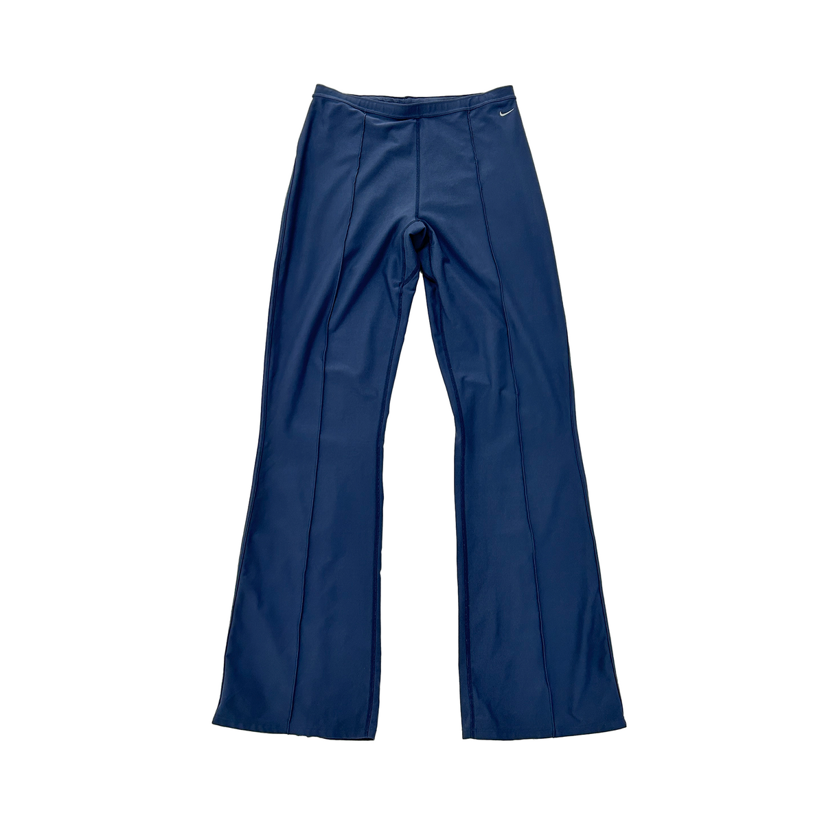 Nike blue yoga pants