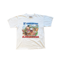 Disney Marathon Tee