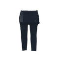 Adidas Black Skapri leggings, Made in Korea